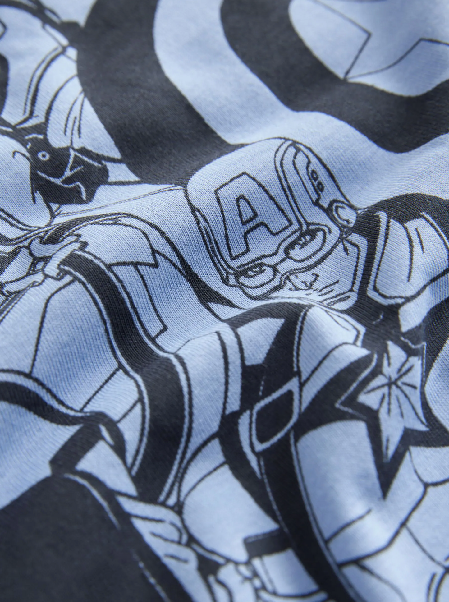 Next Pack of 2 Captain America Short Pyjamas