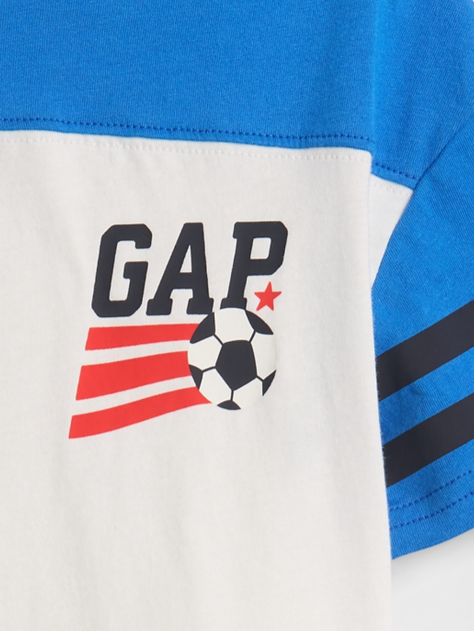Gap 2-Piece Short Set