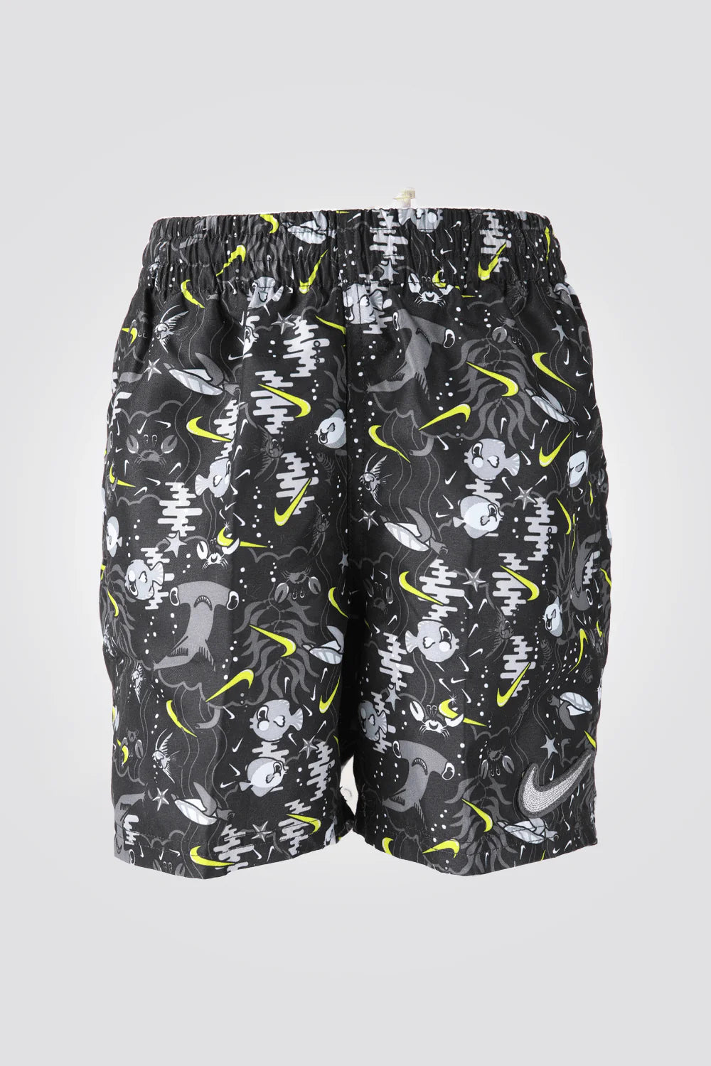 Nike Sea Animals Swim Shorts