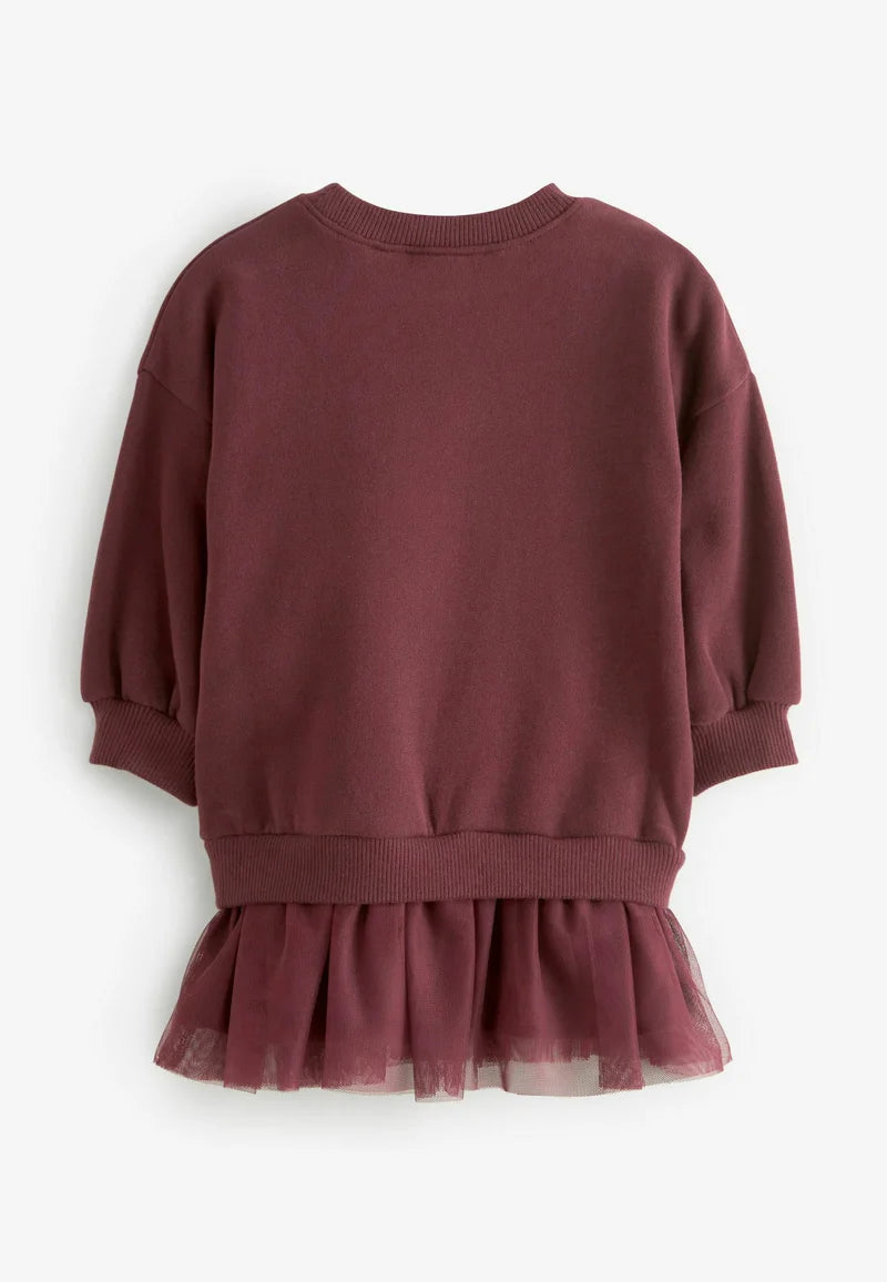 Next*Disney Sequin Party Dress