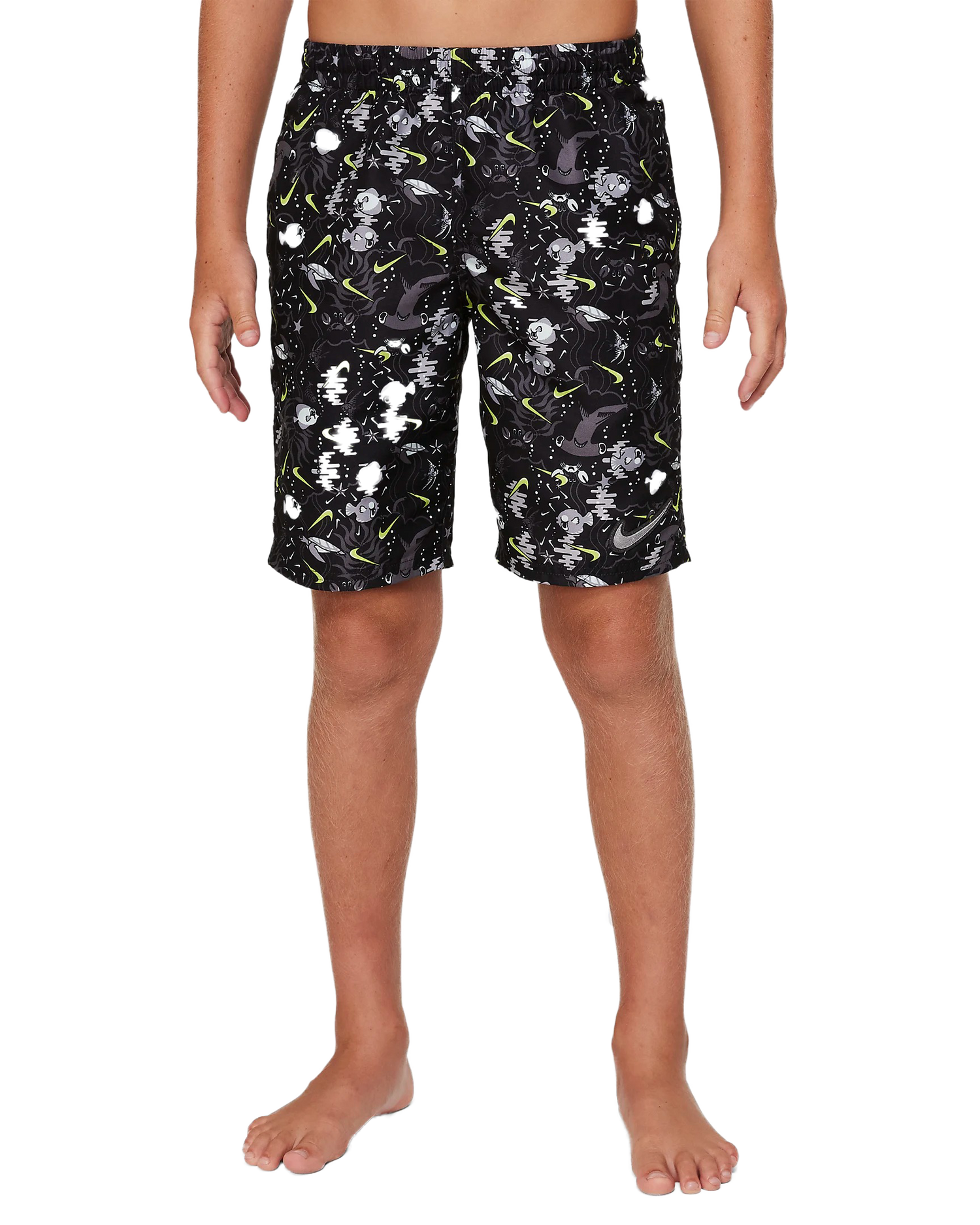 Swimwear & Slippers