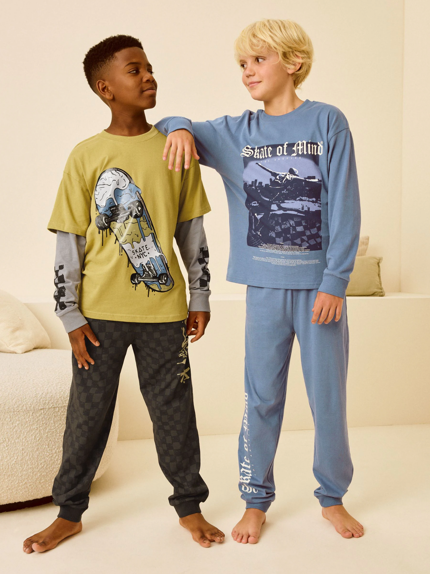 Boy Nightwear