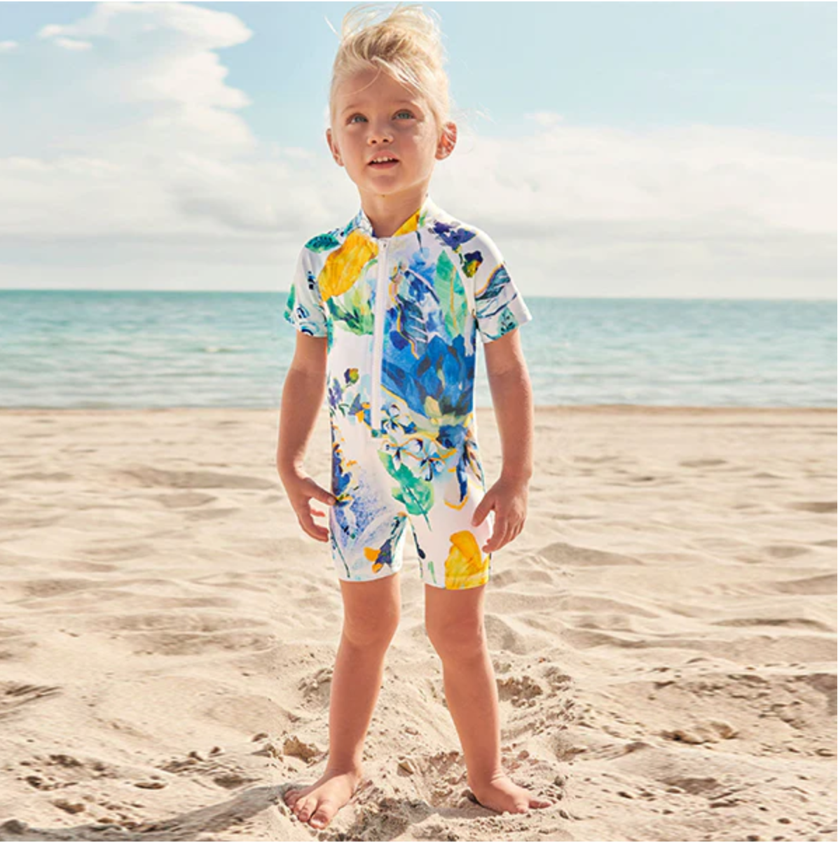 Swimwear, Hats & Slippers