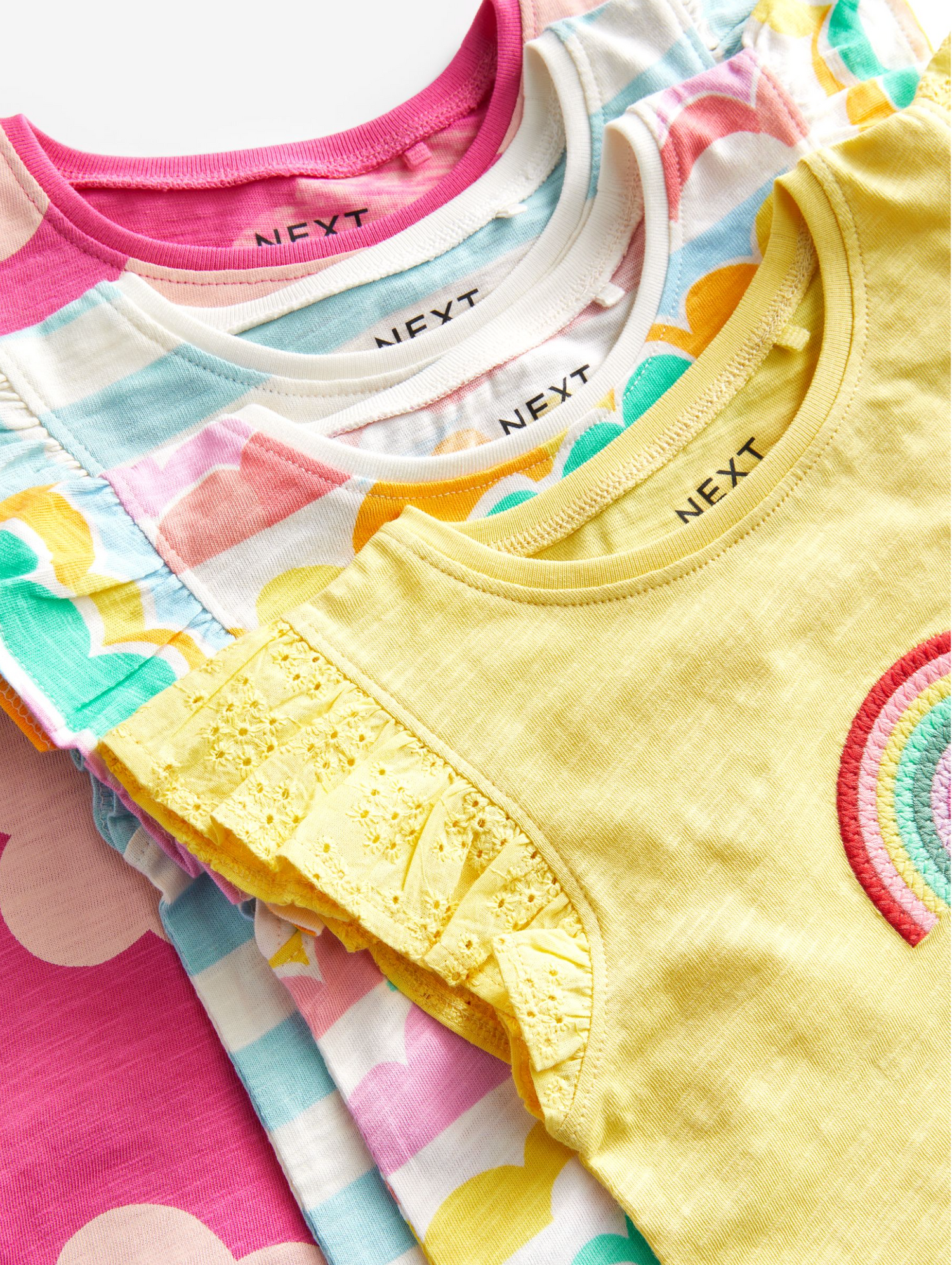 Girl Packs