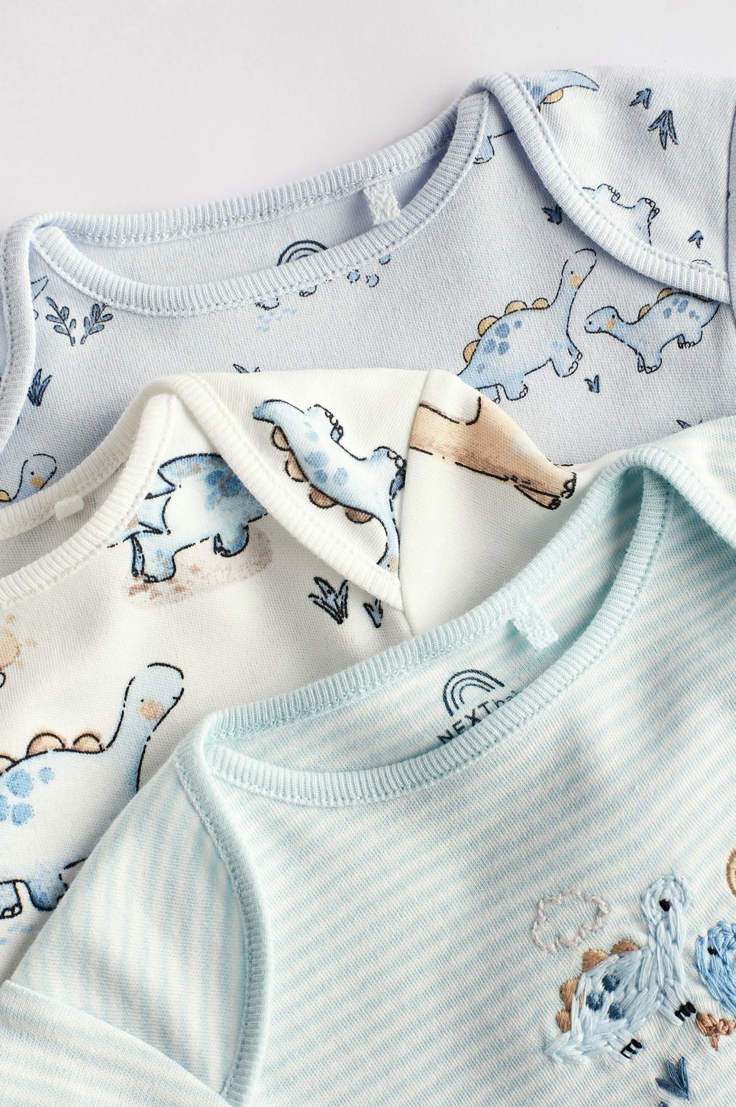Baby Packs