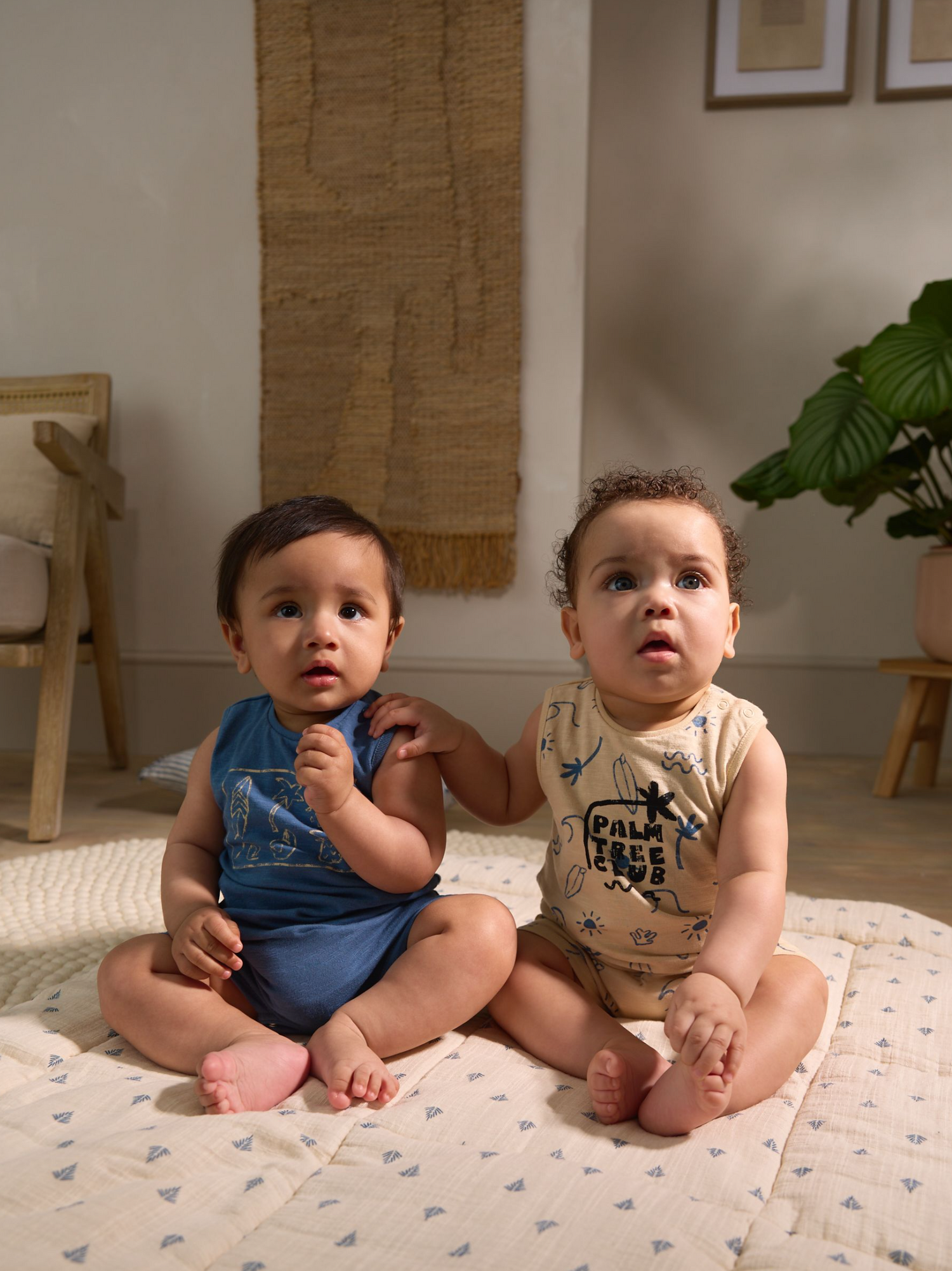 Baby Boy (0-24m)