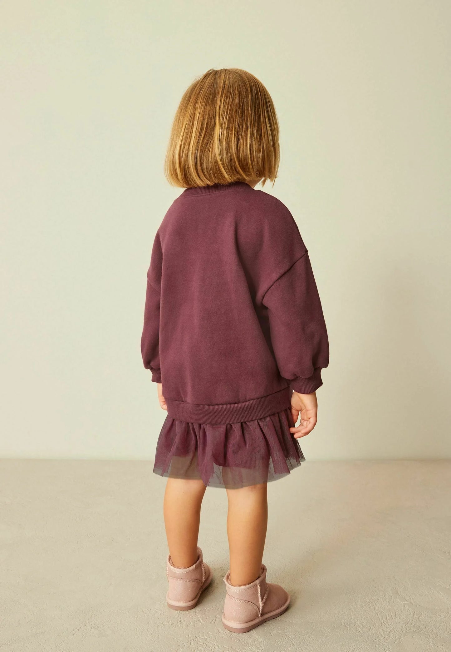 Next*Disney Sequin Party Dress