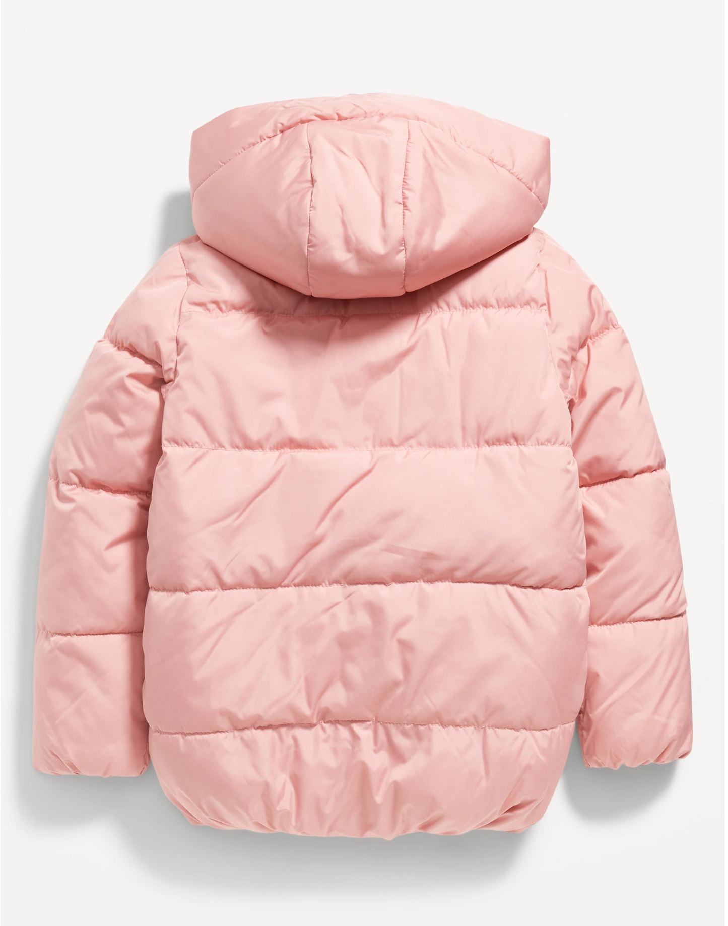 Old Navy Cocoon Lined Puffer Jacket