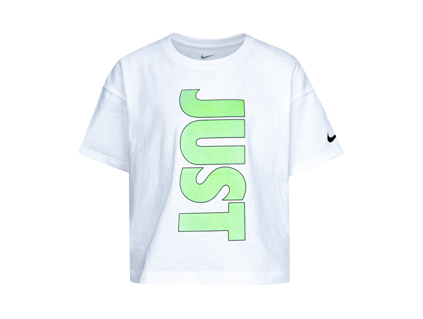 Nike Just-Do-It T-shirt