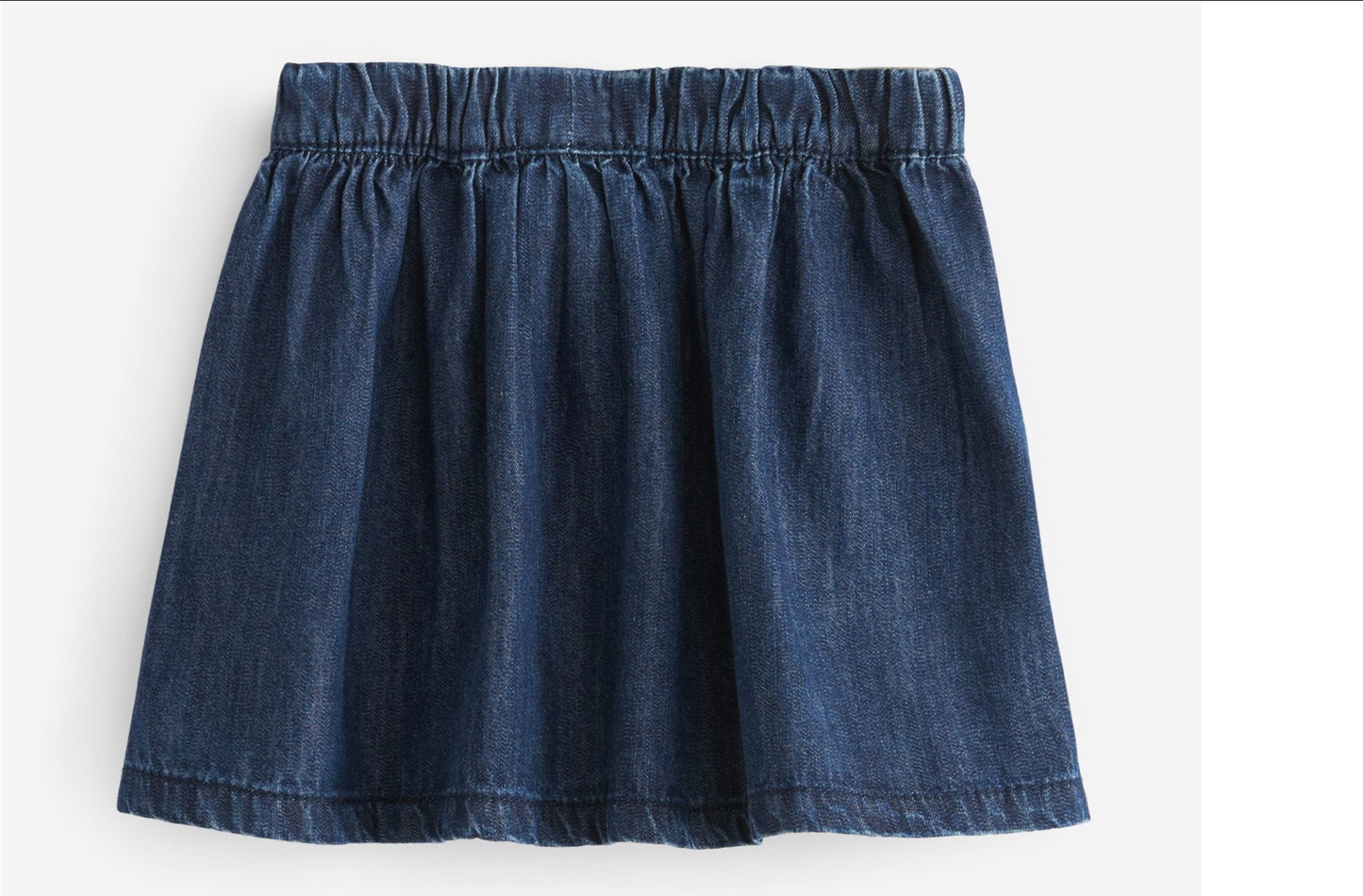 Next Baby Denim Skirt