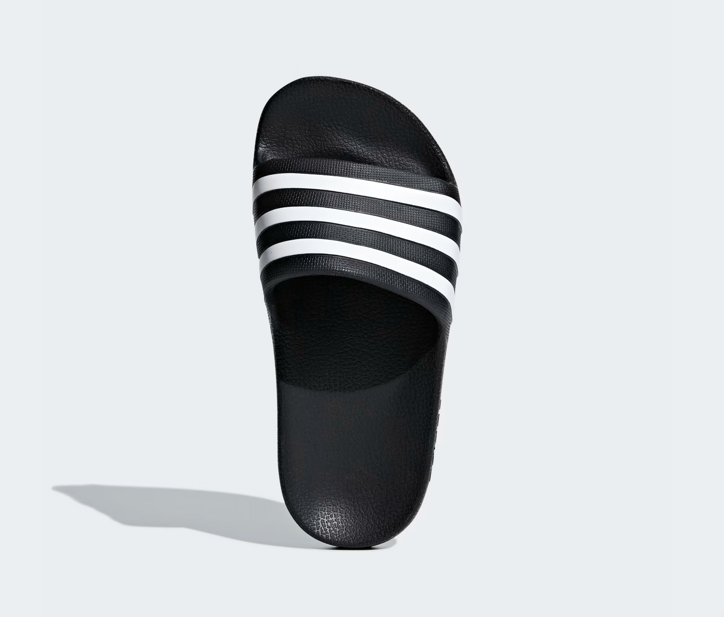 Adidas Striped Slippers