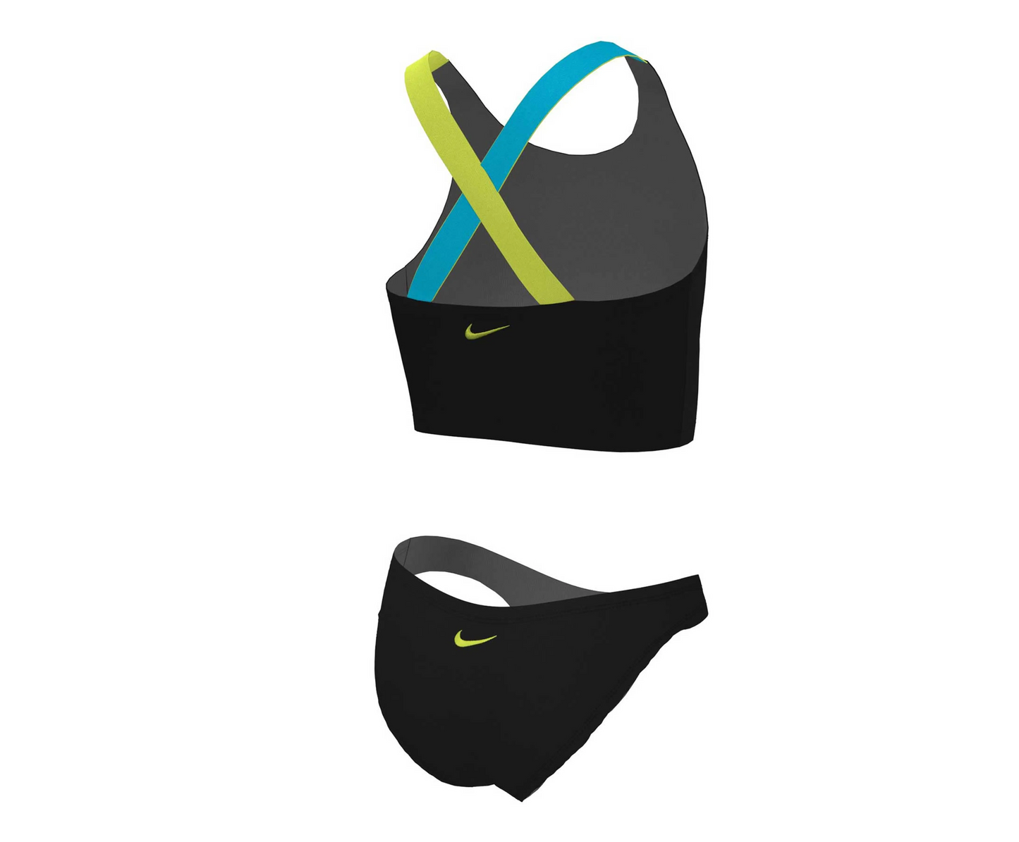 Nike 2 Piece Swim Set