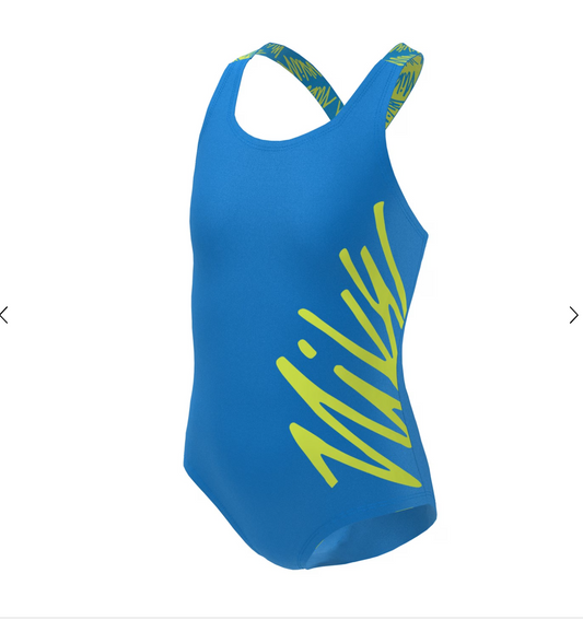 Nike Swimsuit