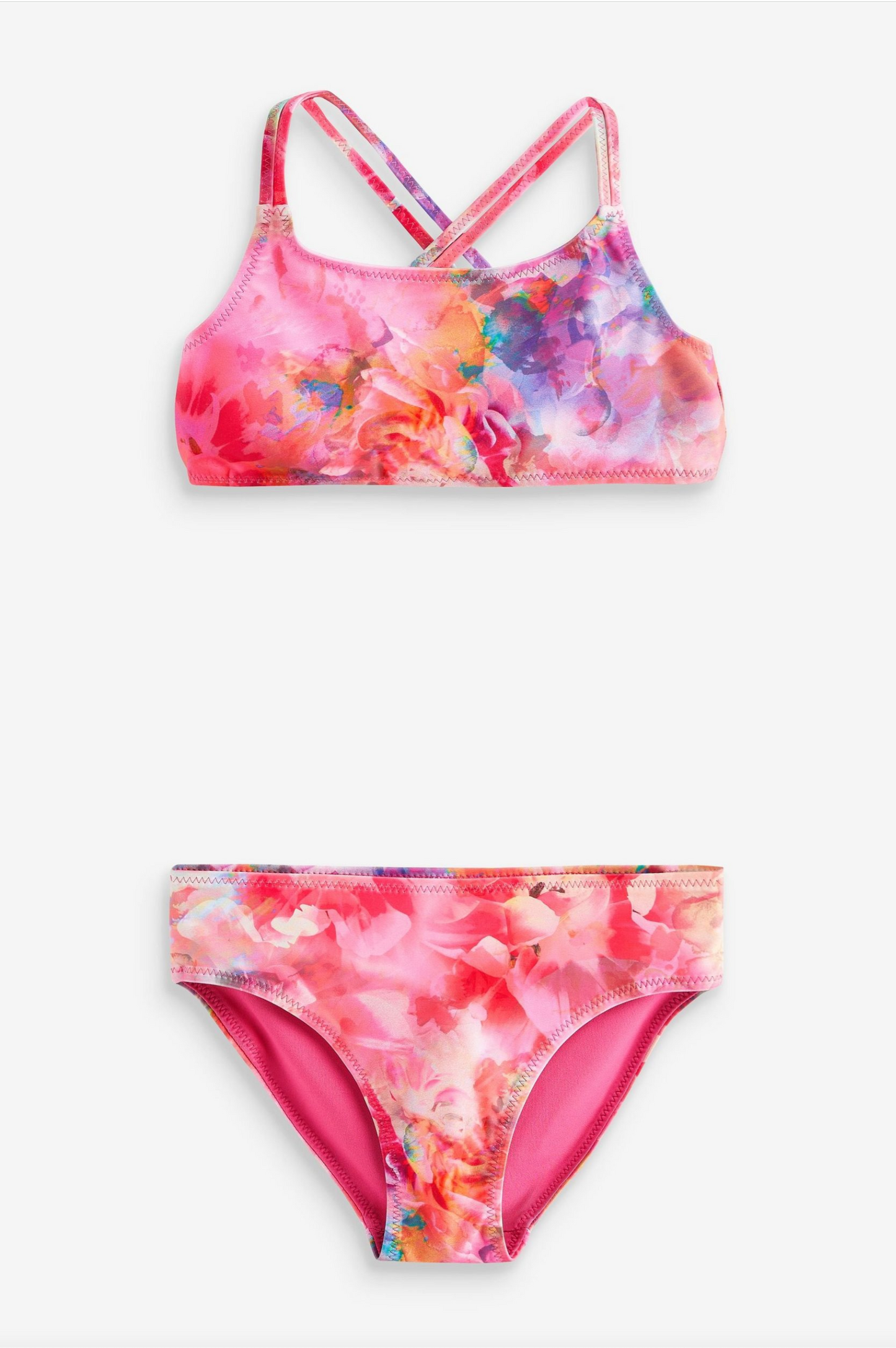 Next Pink Swim Set