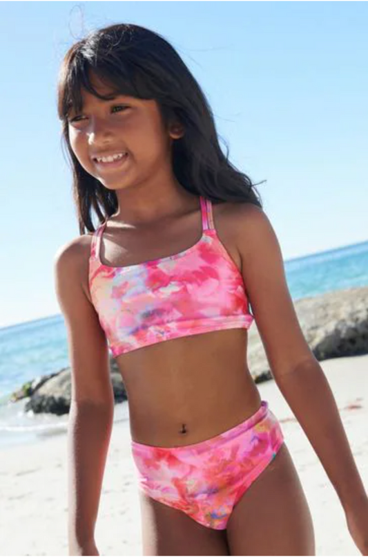 Next Pink Swim Set