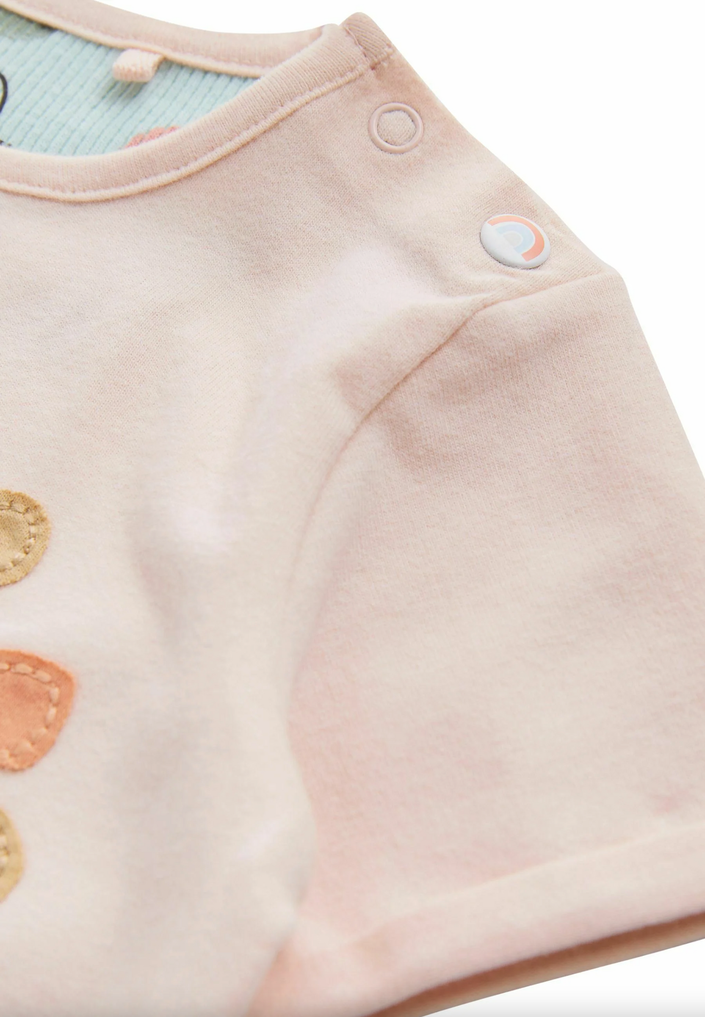 Next Baby T-Shirt & Leggings Set