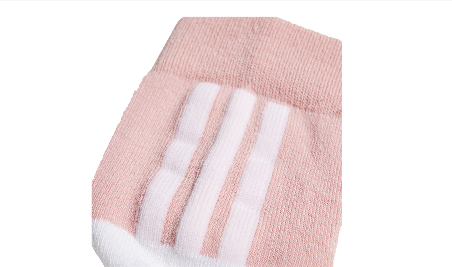 Adidas 3 Pack Crew Socks