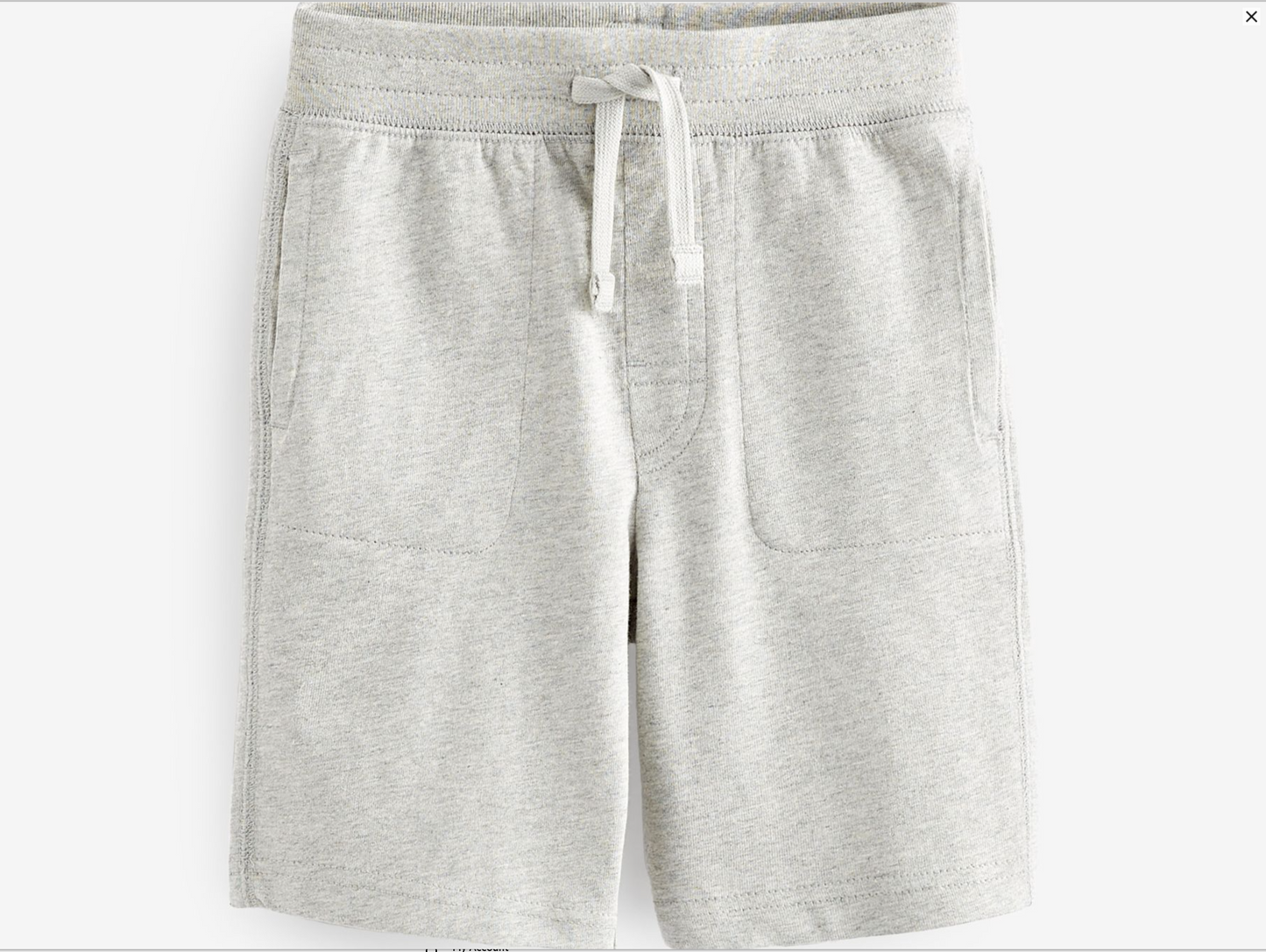 Gap Brannan Shorts