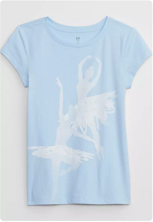 Gap Graphic T-Shirt