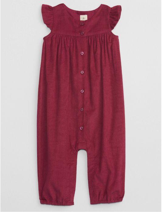 Gap Sleeveless Onesie