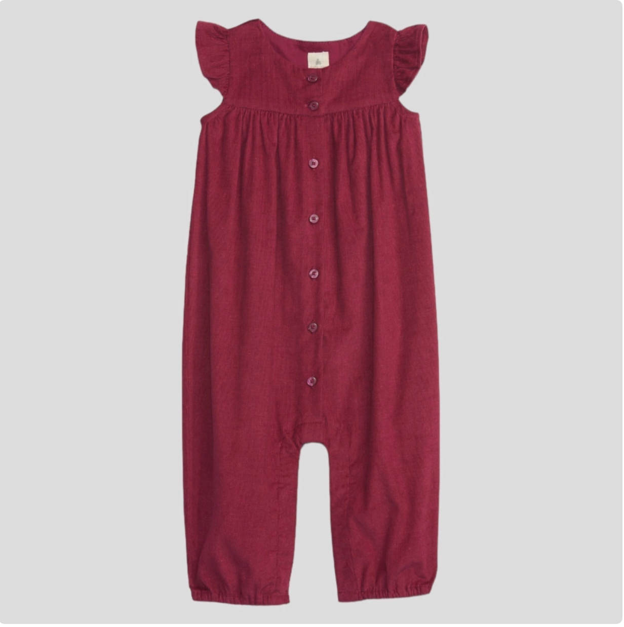 Gap Sleeveless Onesie