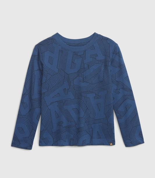Gap Long Sleeve T-Shirt