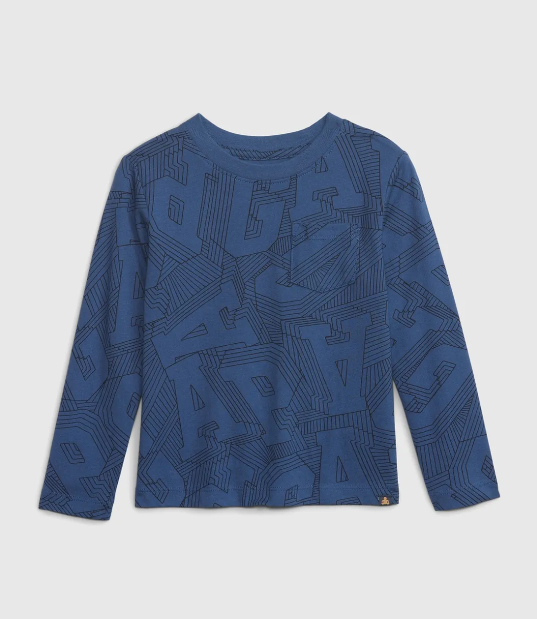 Gap Long Sleeve T-Shirt