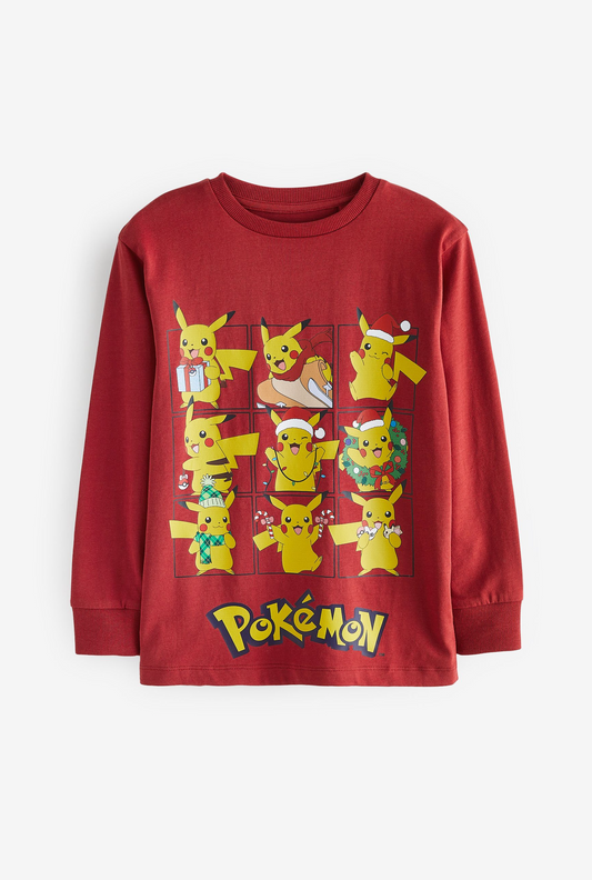 Next Pokemon T-Shirt