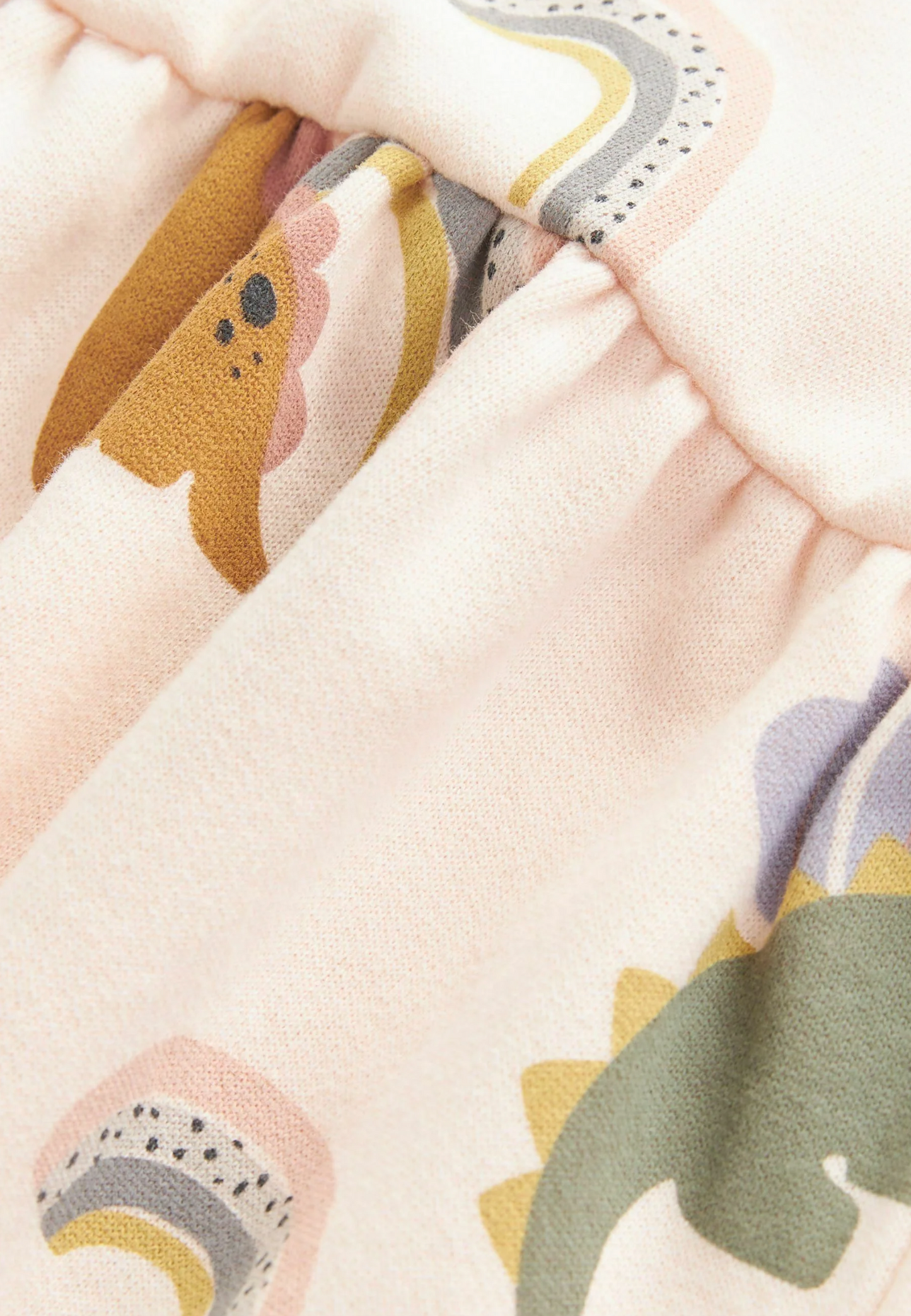 Next Dino Sweat Dress