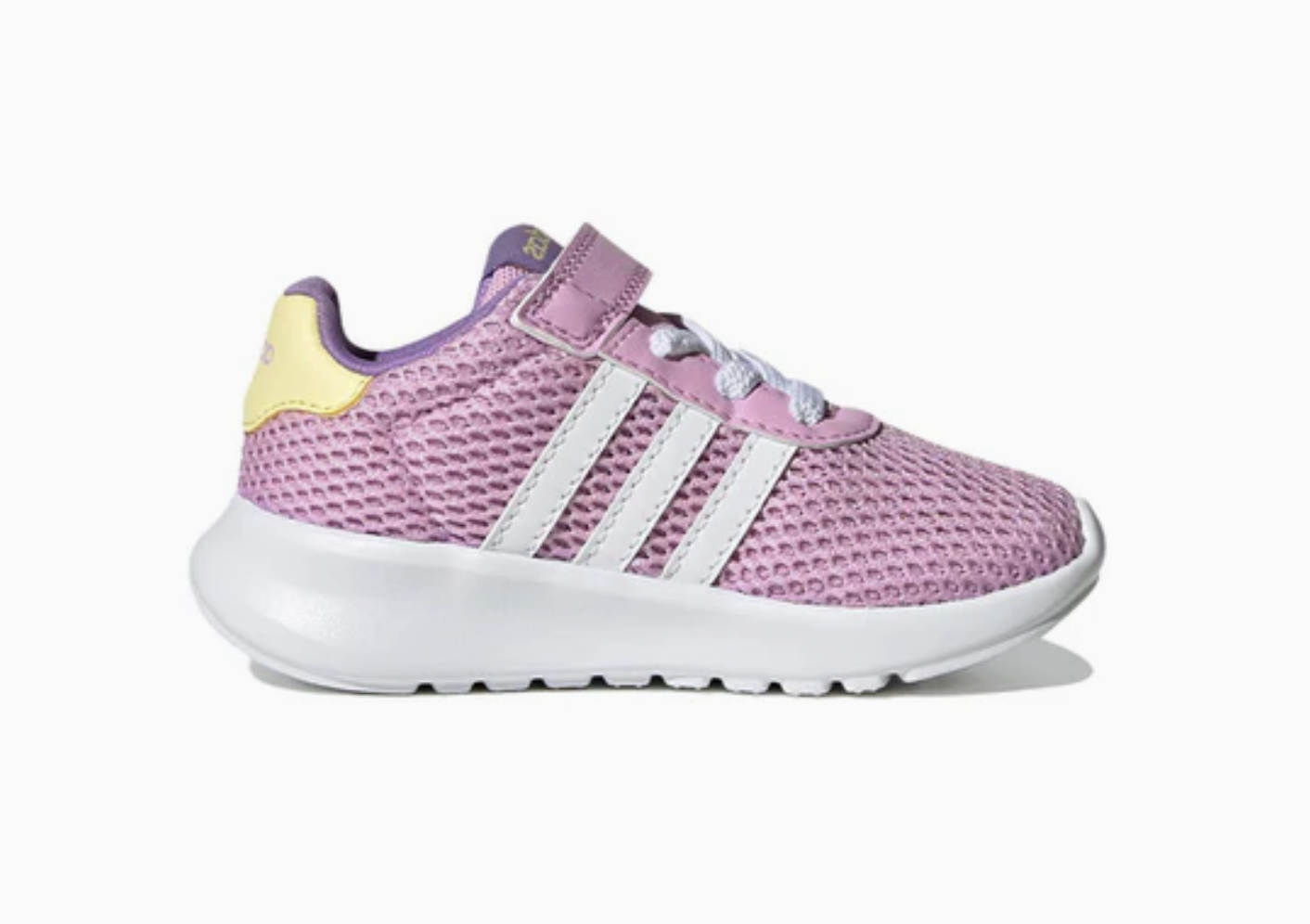 Adidas Lite Racer Trainer