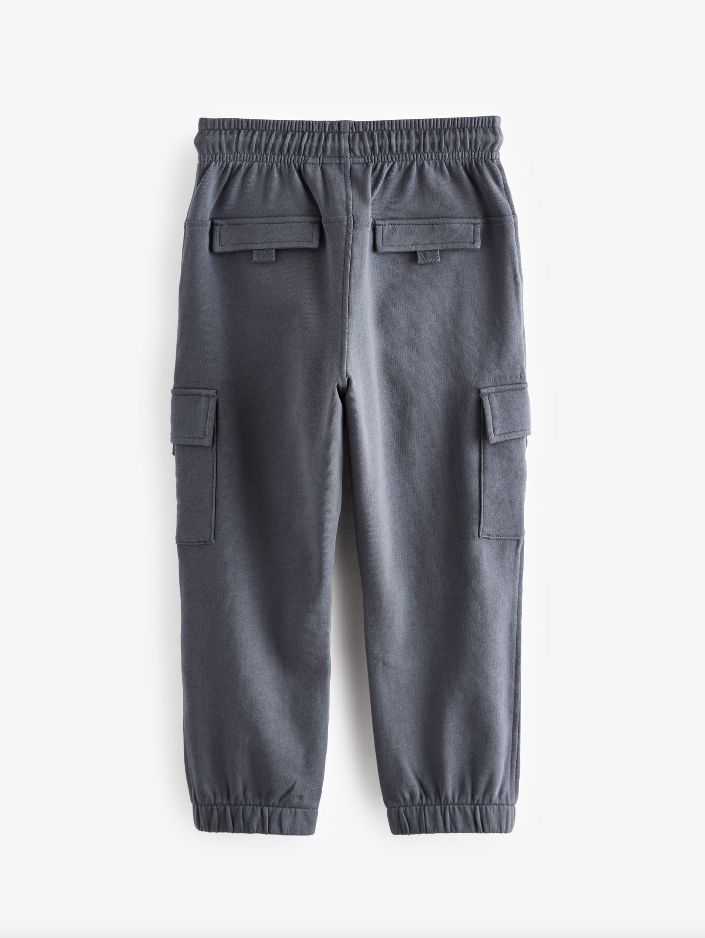 Next Petrol Cargo Soft Cotton Jogger