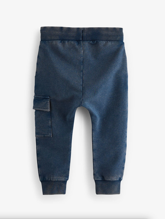 Next Skinny Utility Joggers