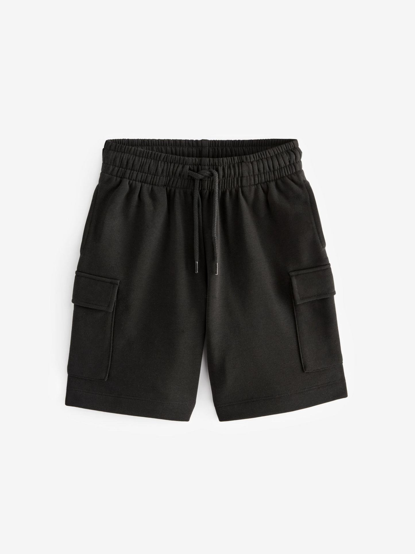 Next Cargo Jersey Shorts