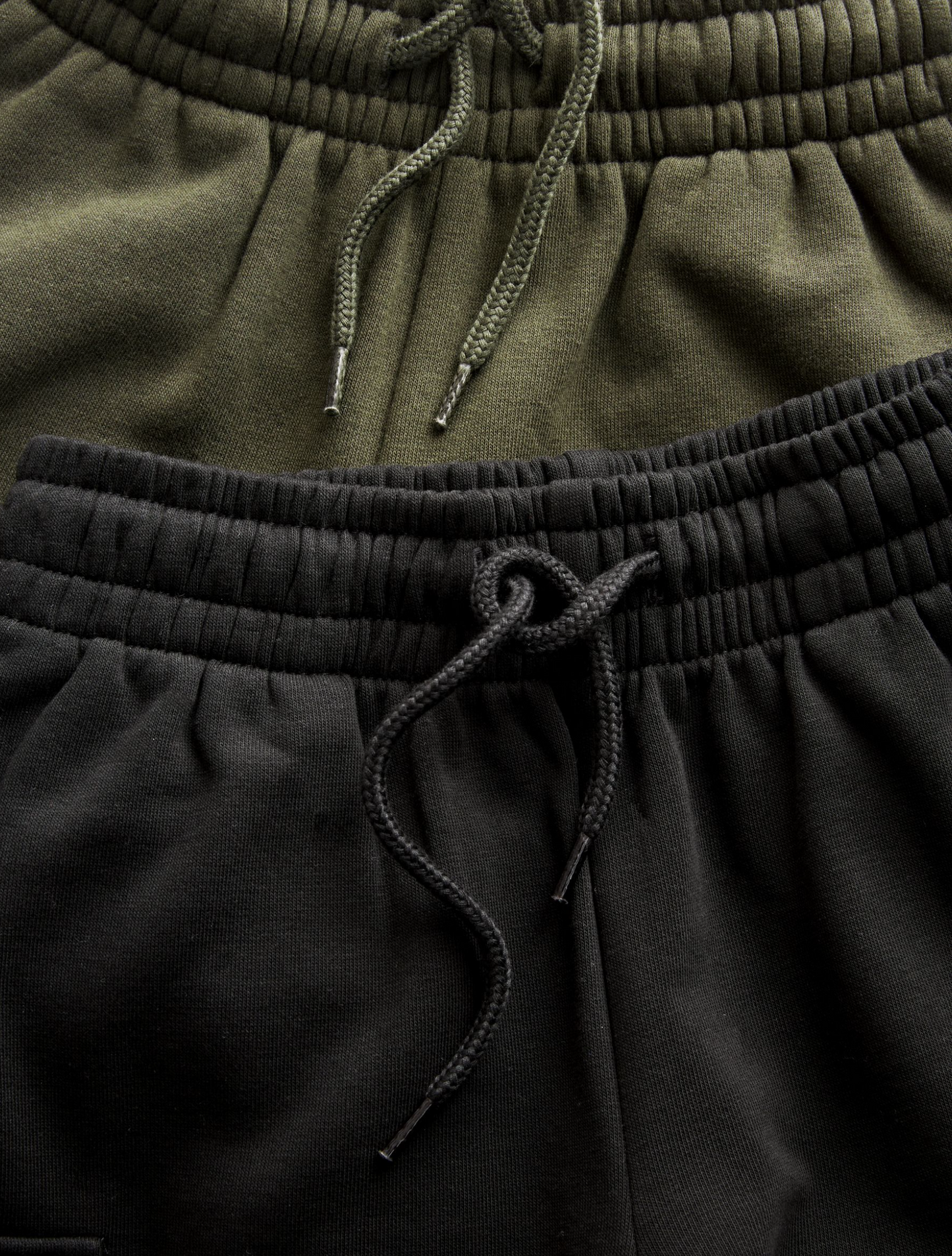Next Cargo Jersey Shorts
