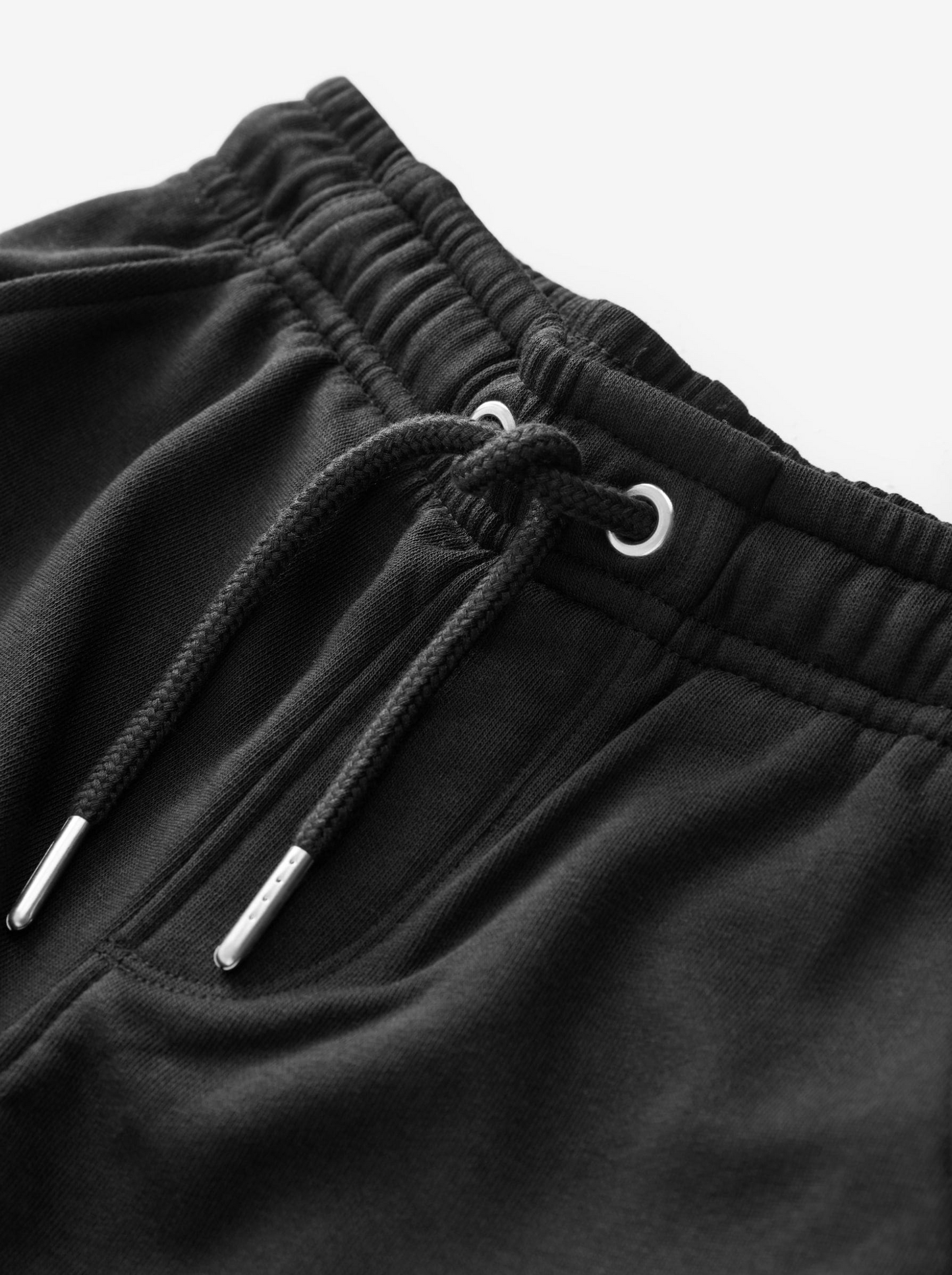 Soft Cotton Cargo Jogger