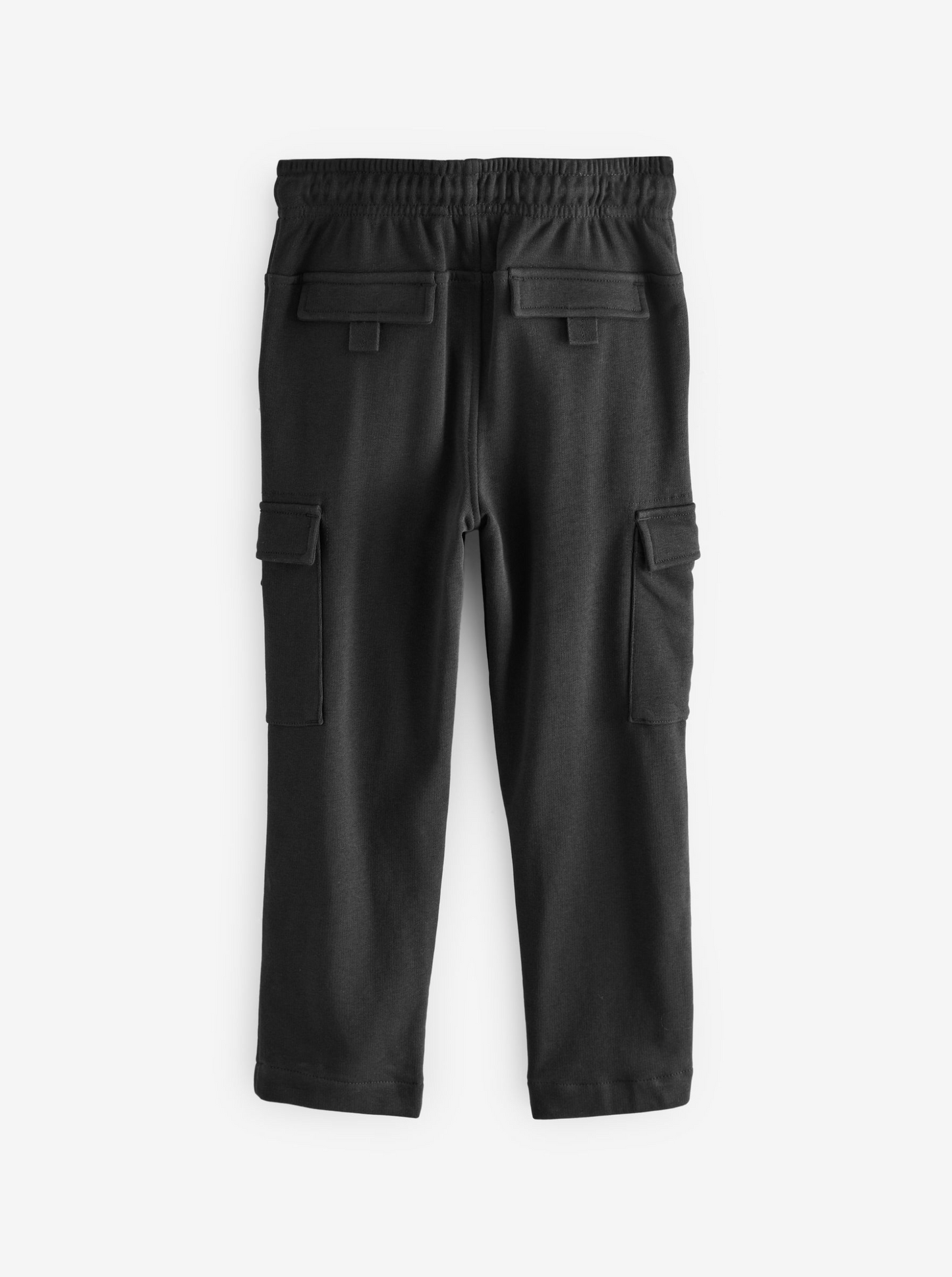 Soft Cotton Cargo Jogger