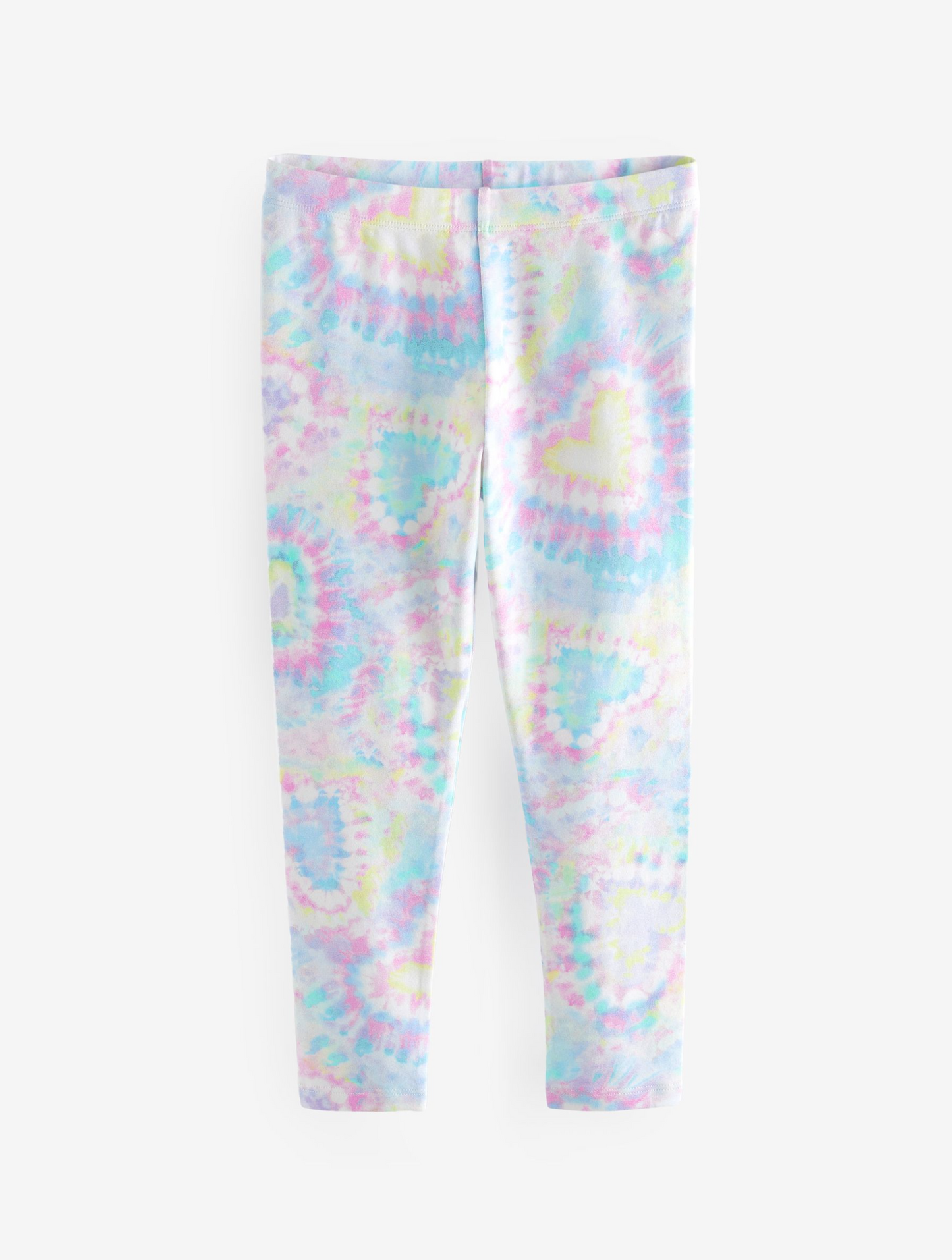 Next Cotton Print Legging