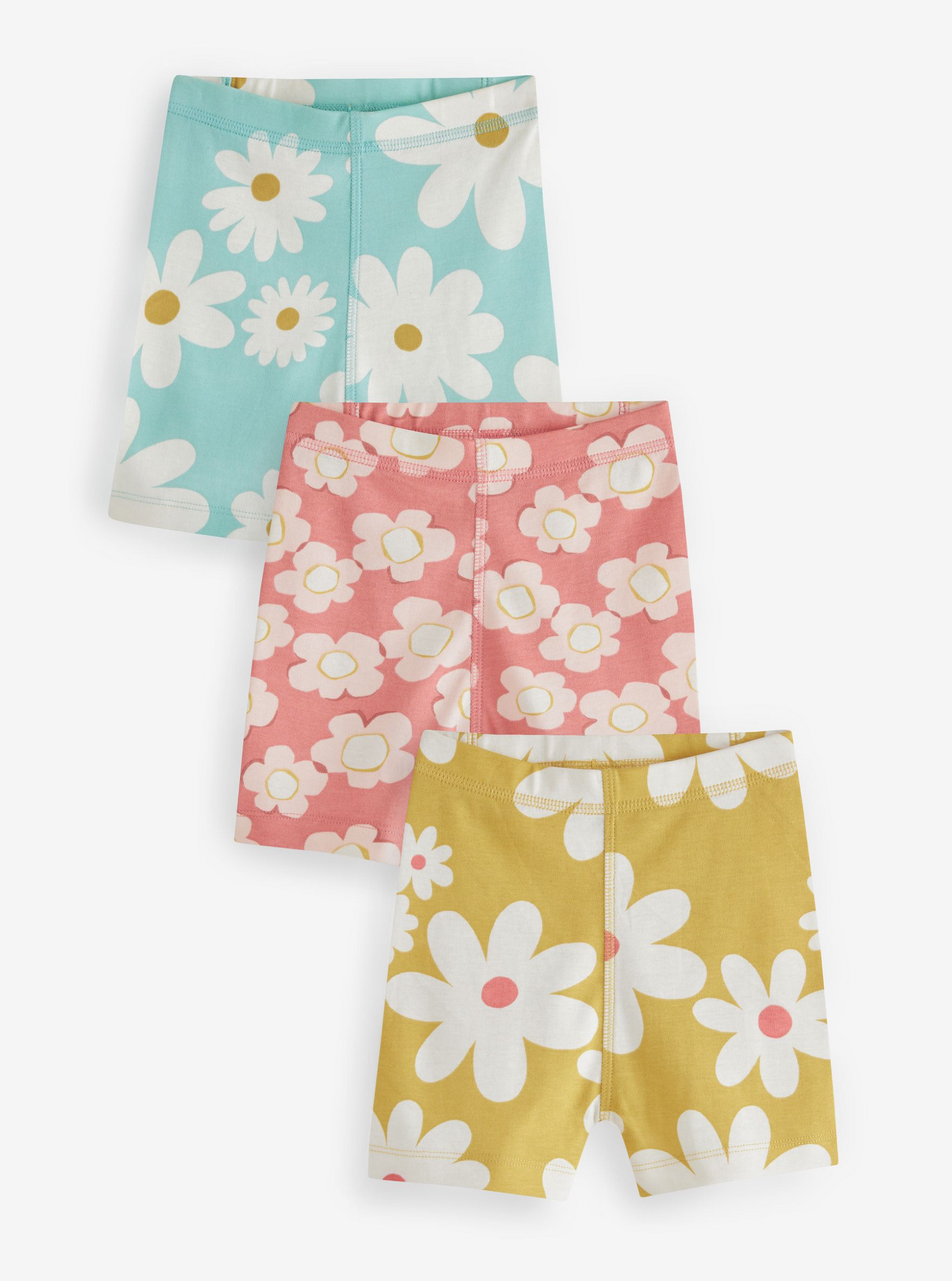 3 Pack Short PJ Set