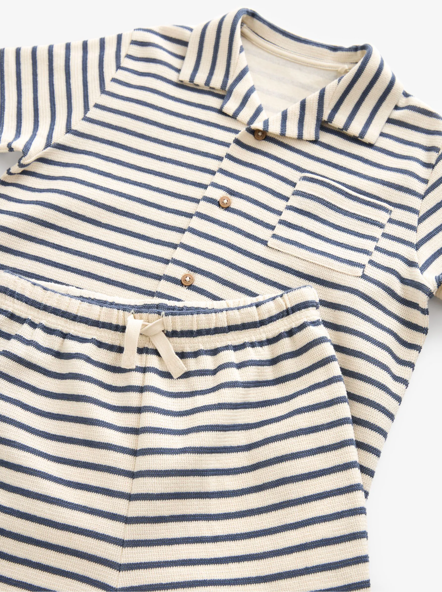 Next Button Down PJ