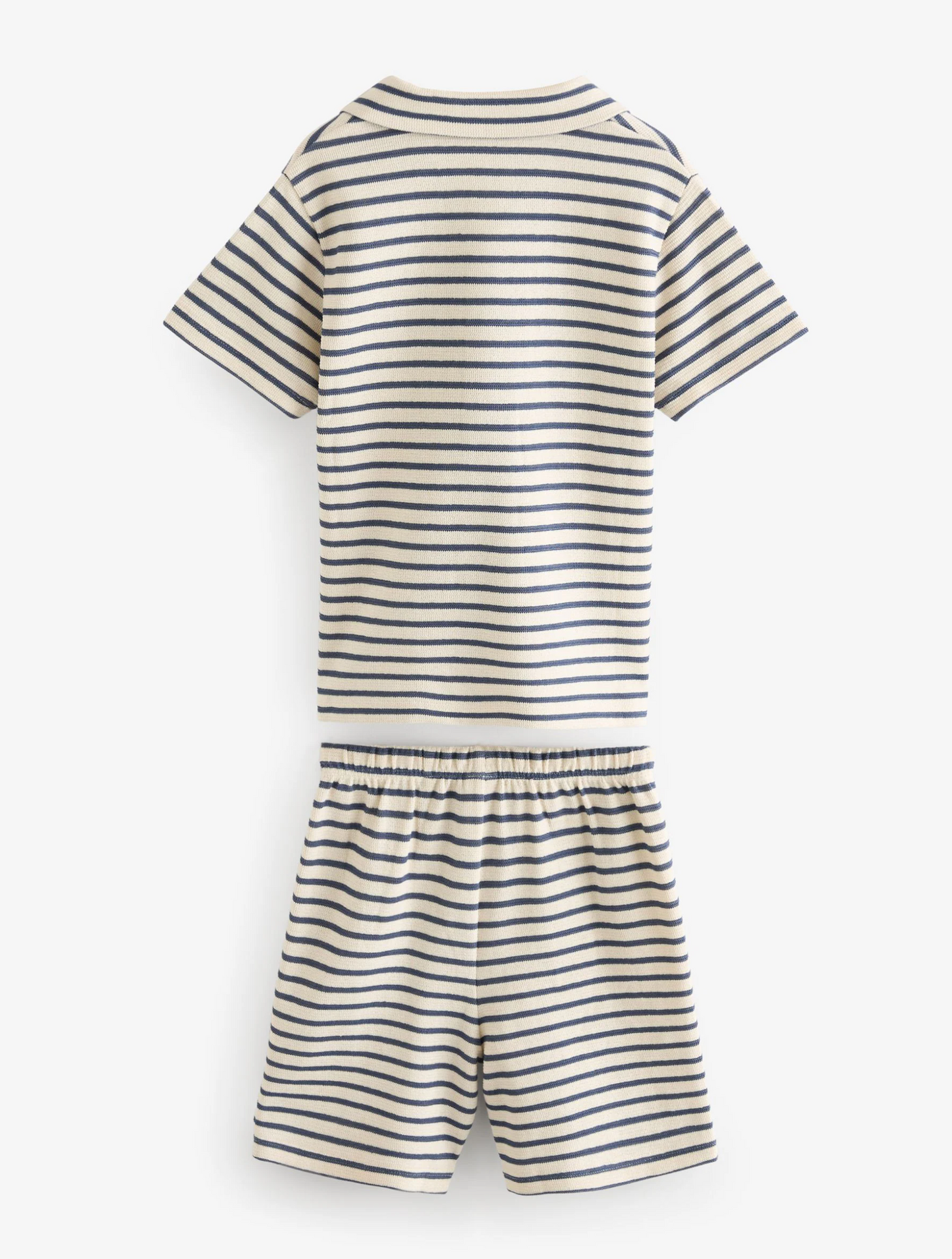 Next Button Down PJ