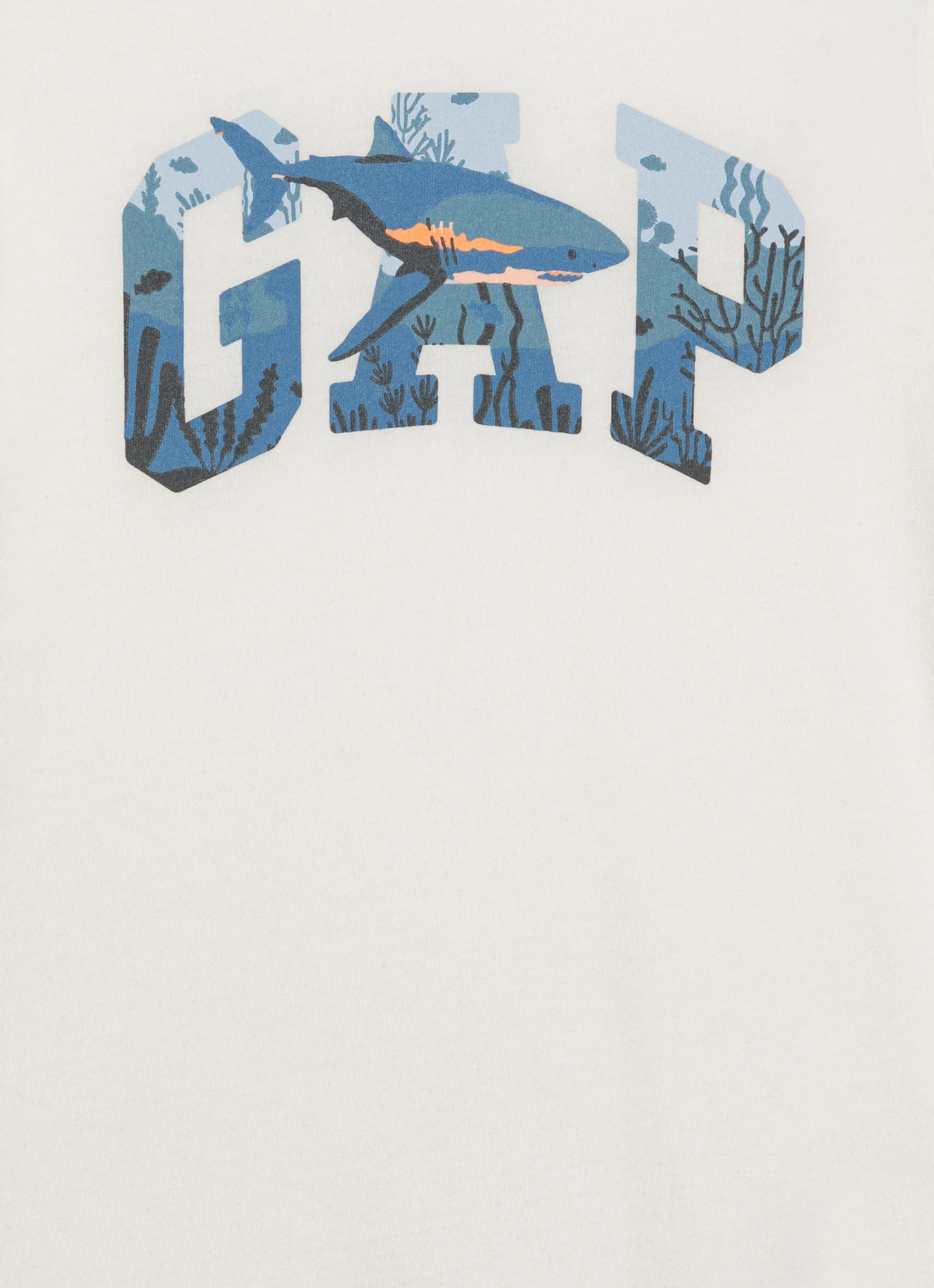 Gap Graphic T-Shirt