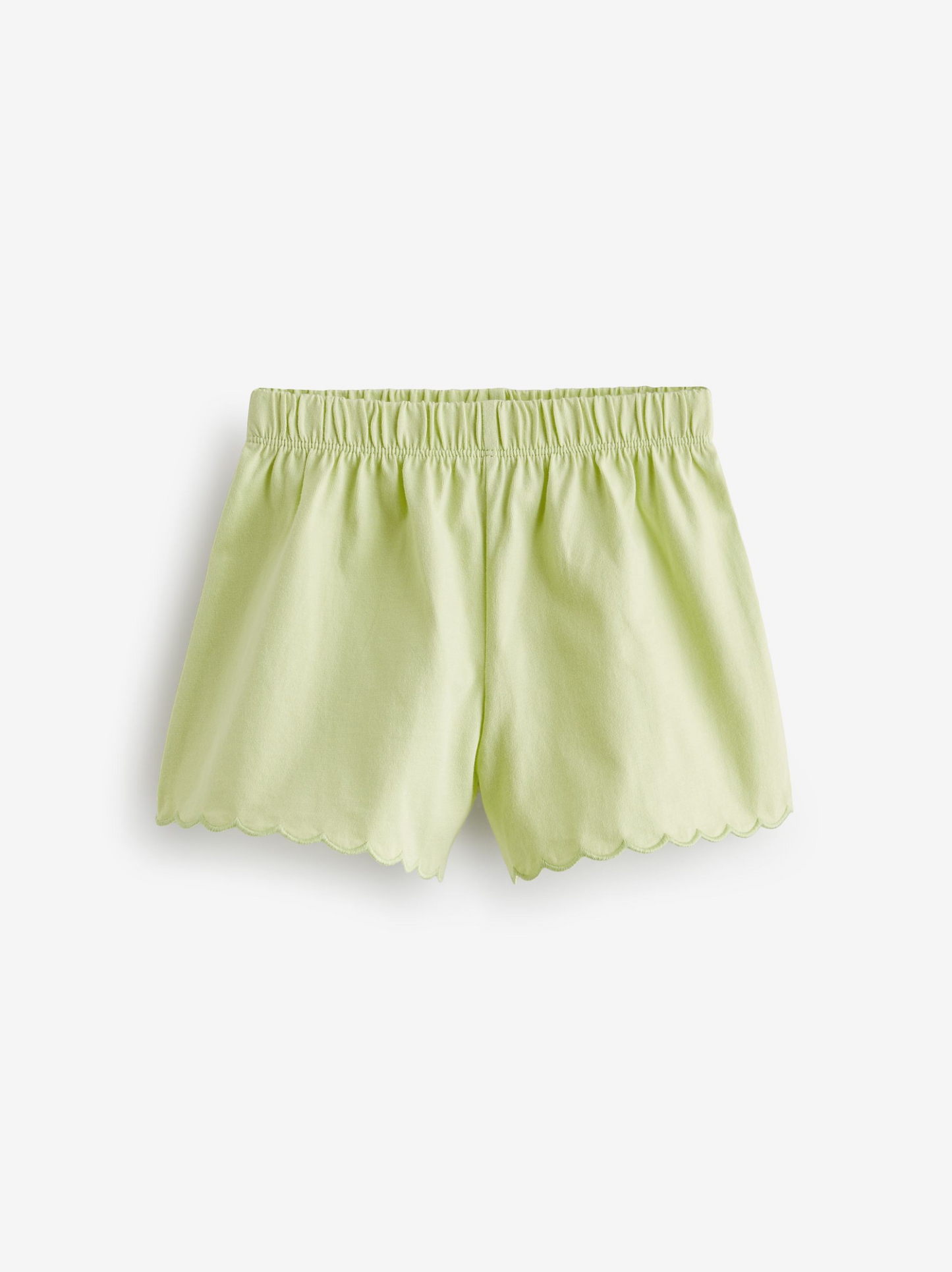 Pack of 4 T-Shirts & 3 Cotton Shorts Mix&Match Sets