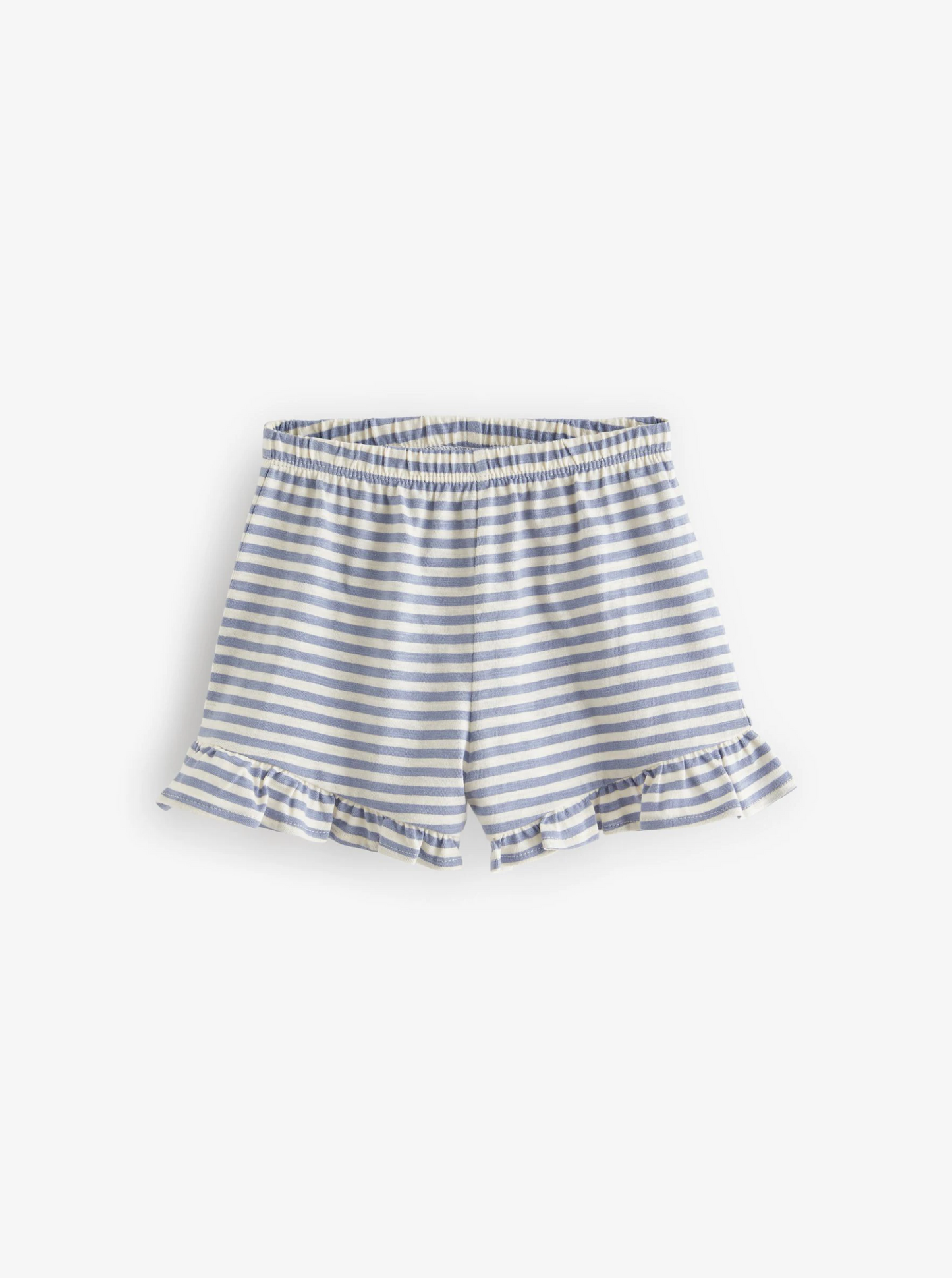 4 Pack T-Shirts & Cotton Shorts Citrus Sets