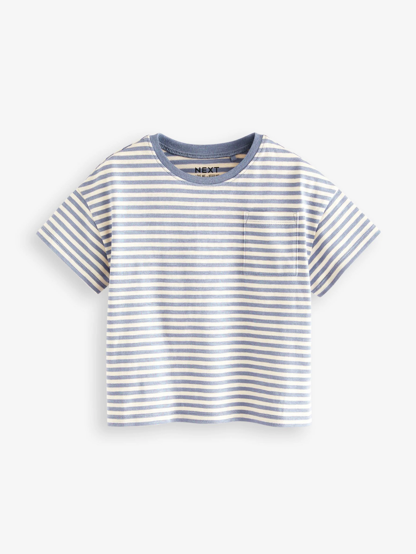 4 Pack T-Shirts & Cotton Shorts Citrus Sets