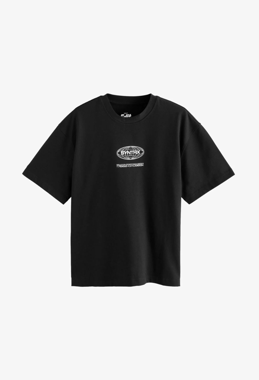 Next EDIT Heavyweight T-Shirt for Men