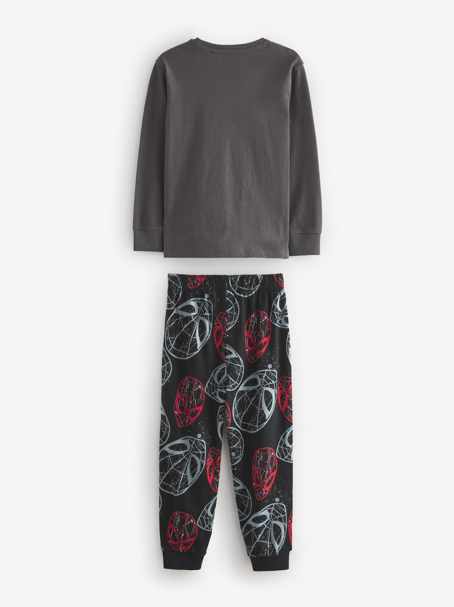 Next Spiderman Cotton PJ