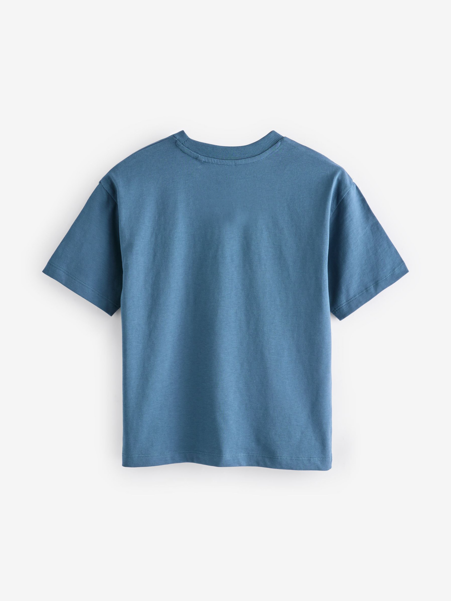Next Minecraft Graphic t-shirt