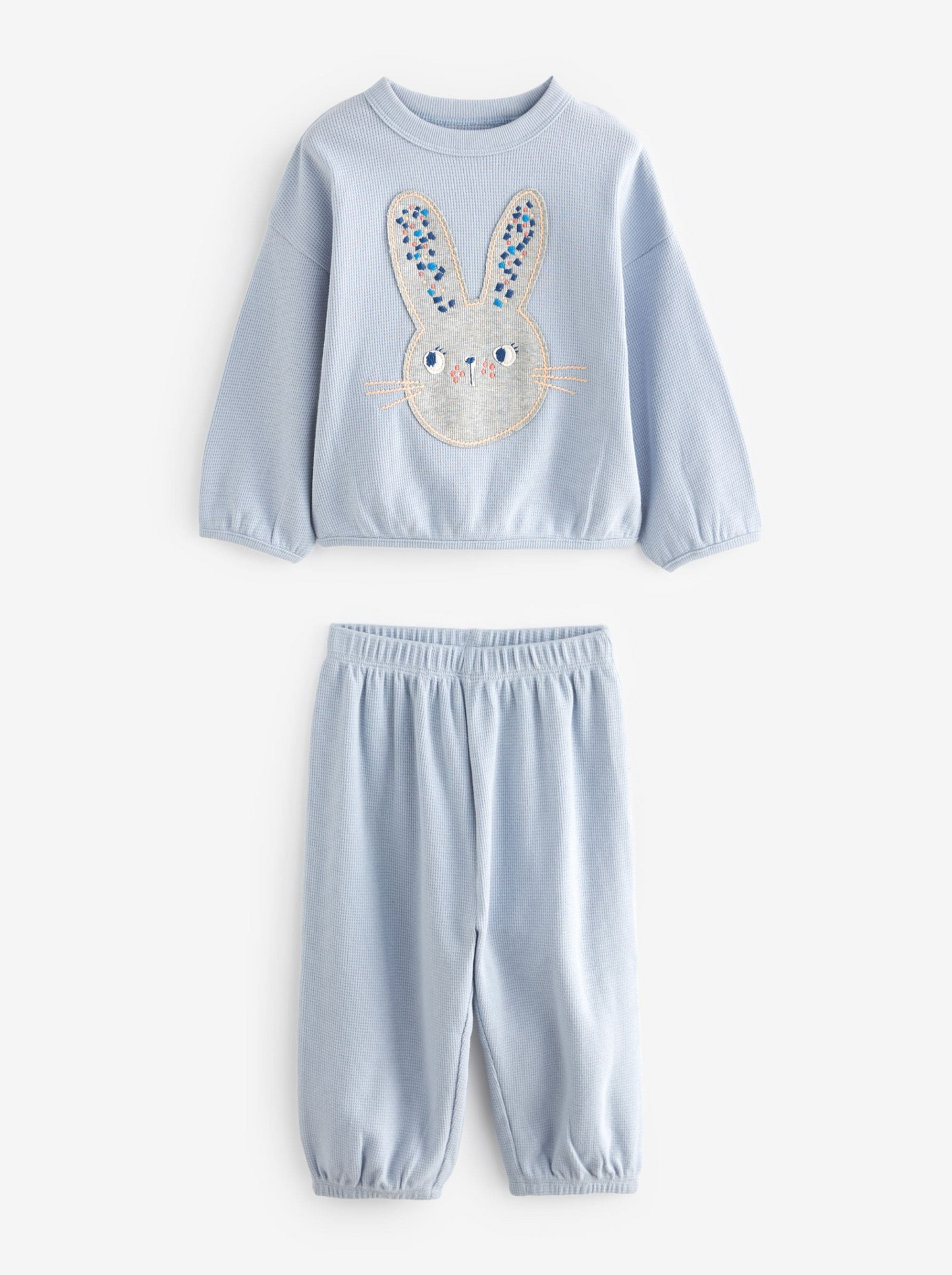 Next 3 Pack Jogger Pyjamas