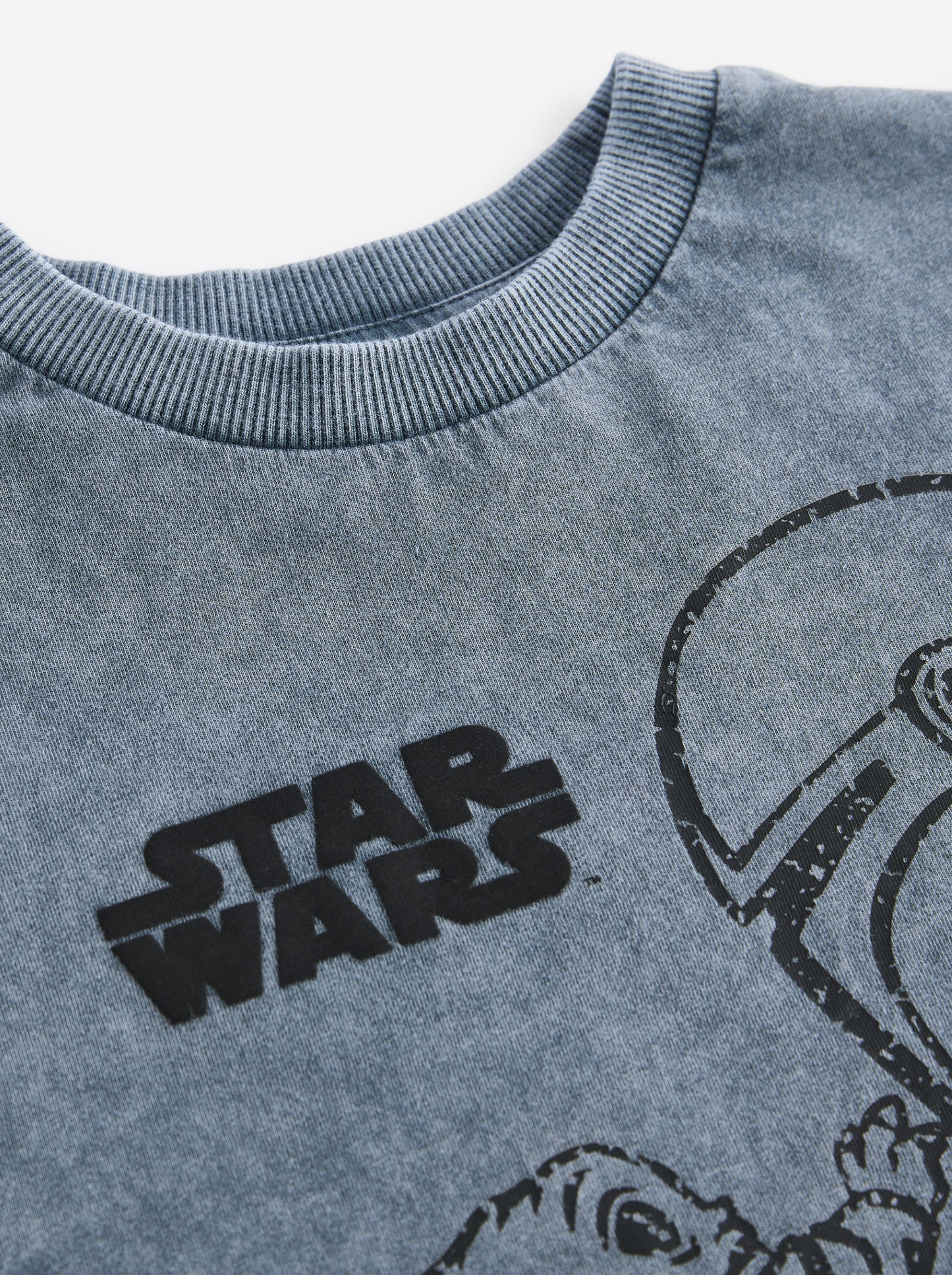 Next Licensed Mandalorian T-Shirt
