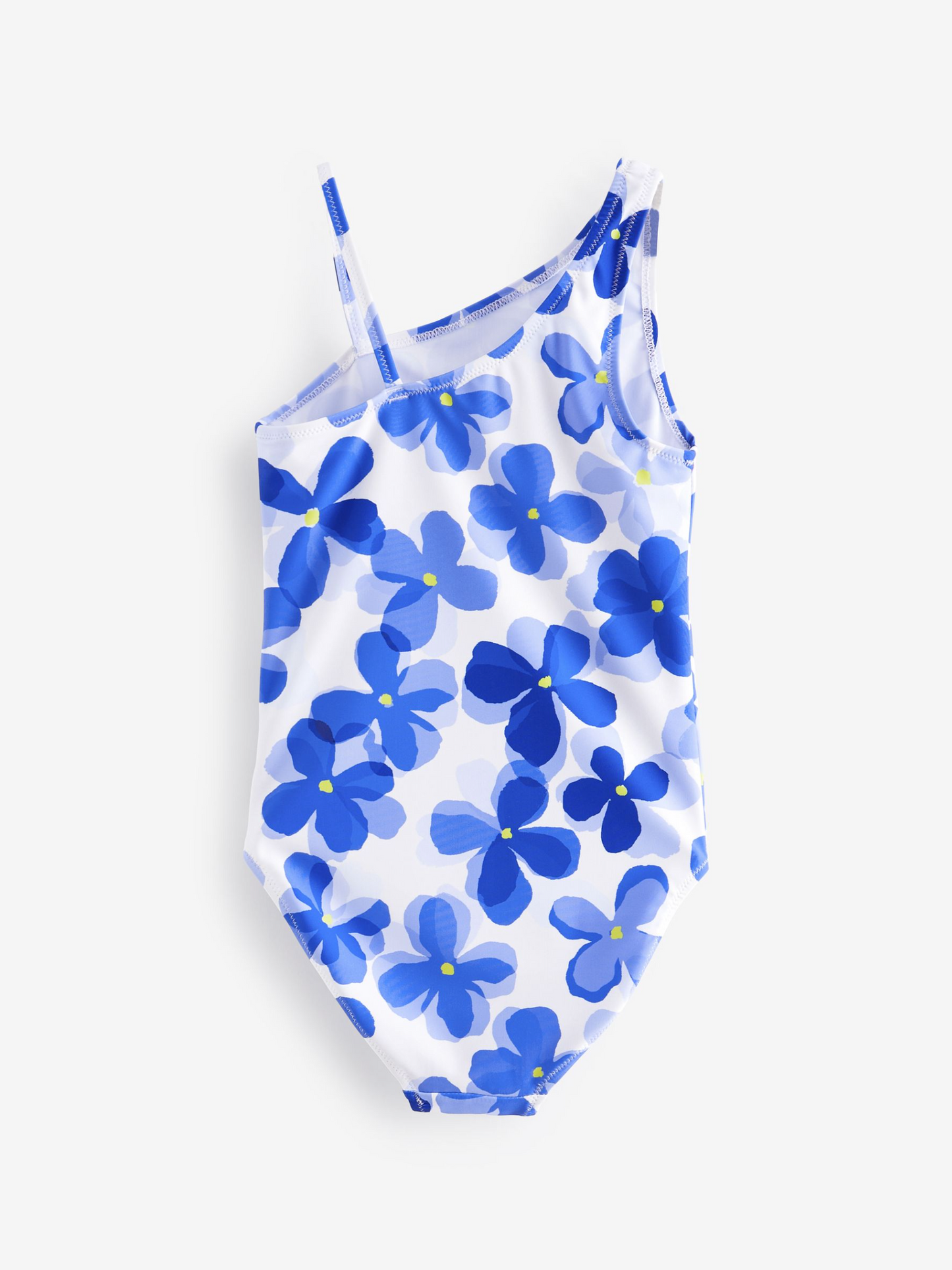 Next 1 Shoulder One Piece Swimsuit